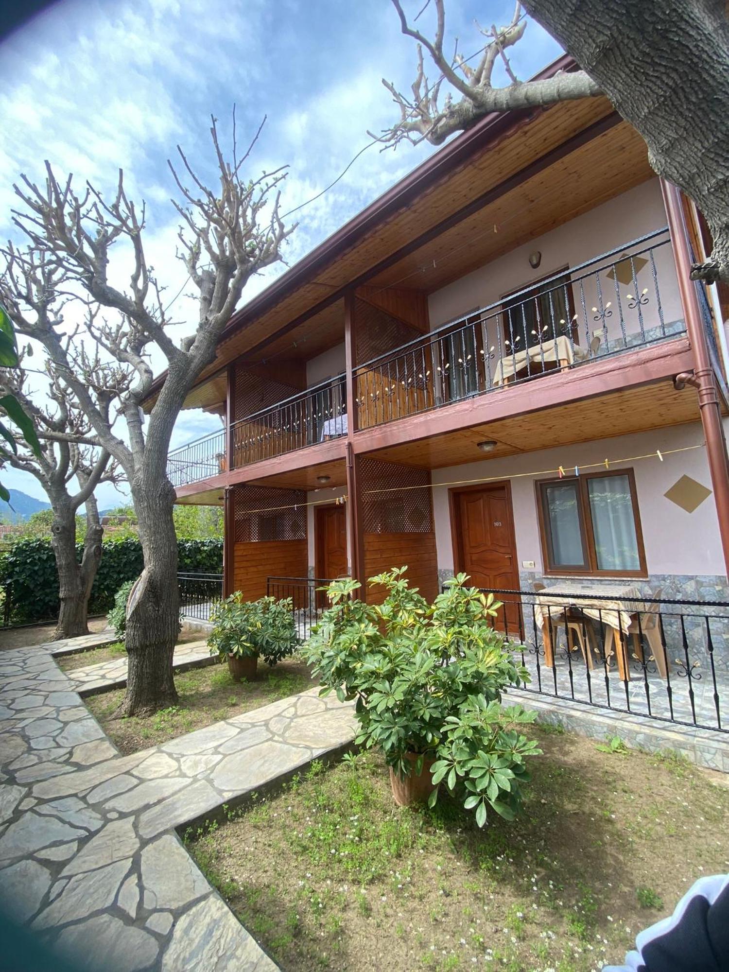 Guest house Plaj 3*