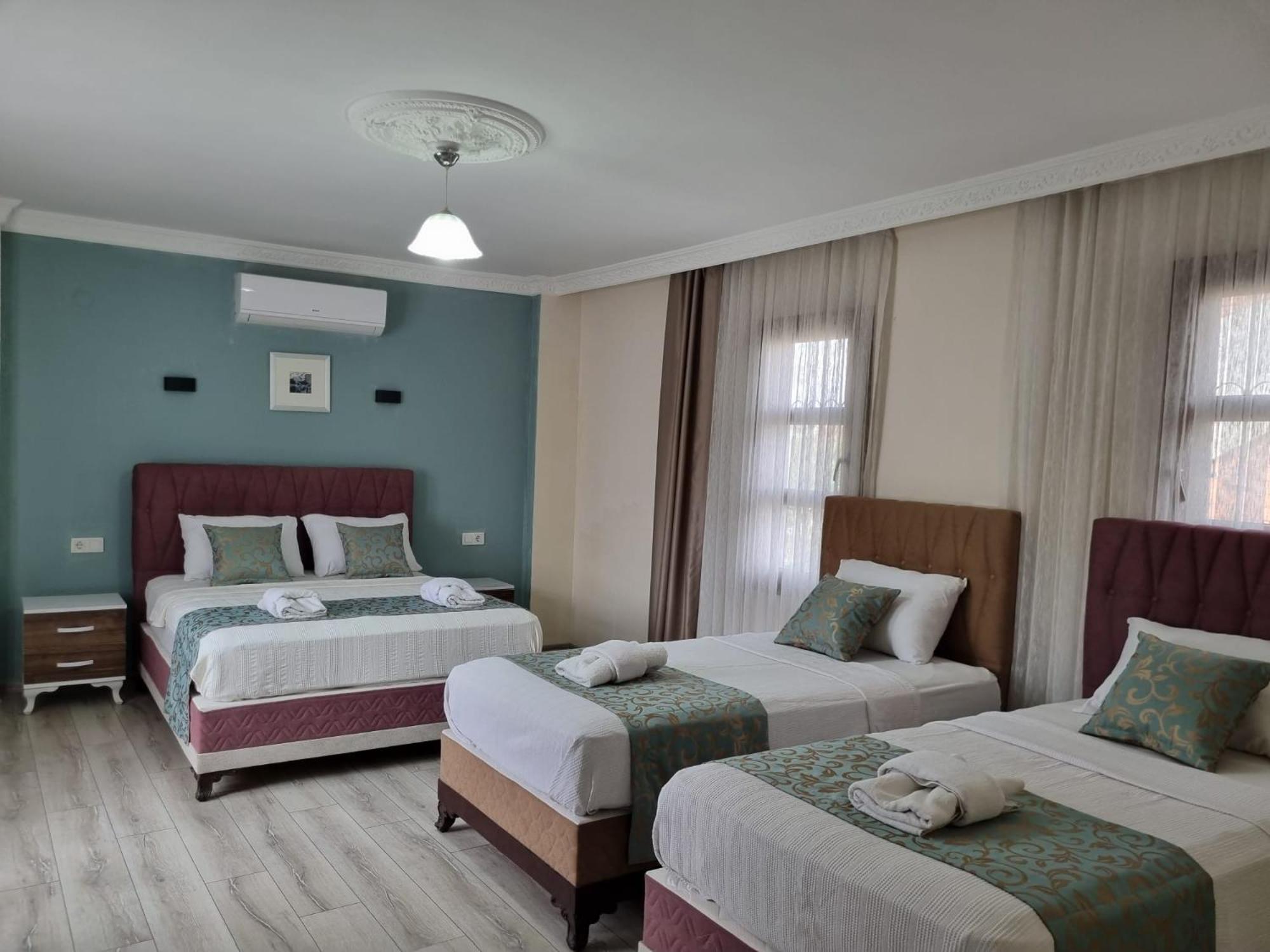 Sezgin Boutique 2* Kusadasi