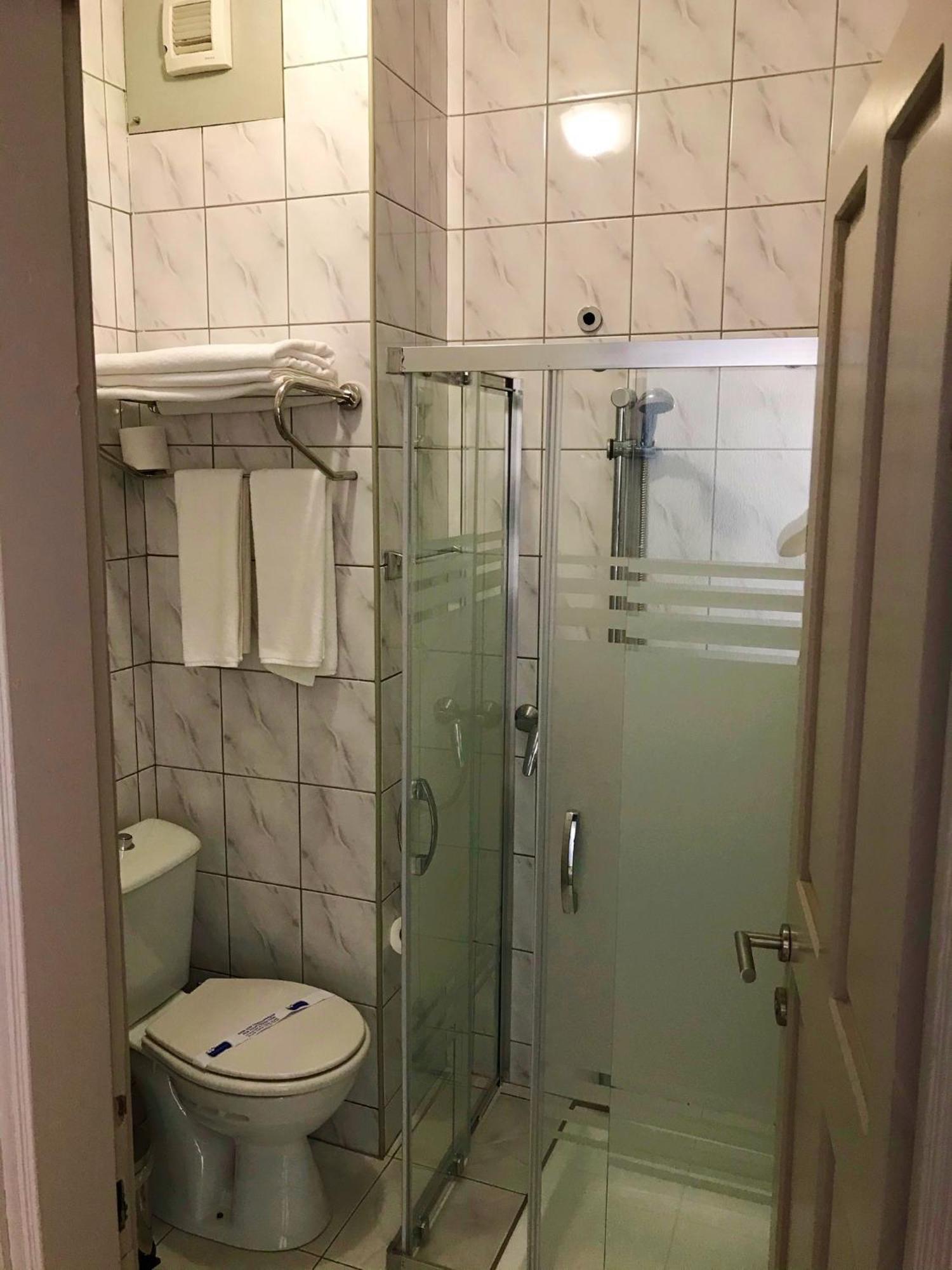 Urga Butik & Restaurant Hotel