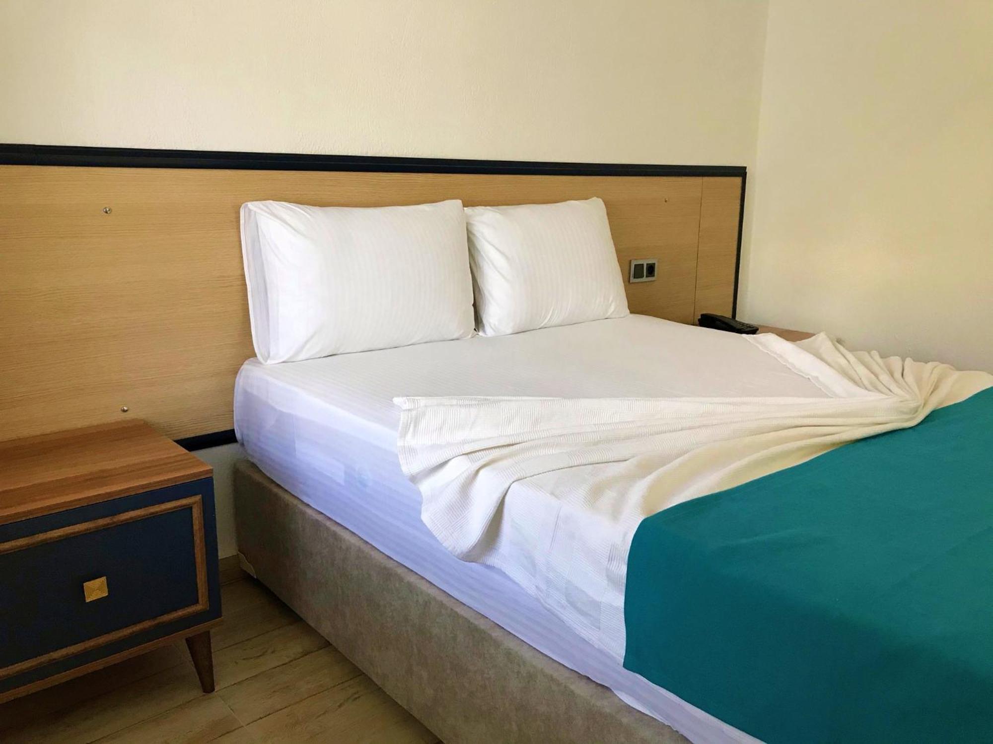 Hotel Urga Butik & Restaurant *