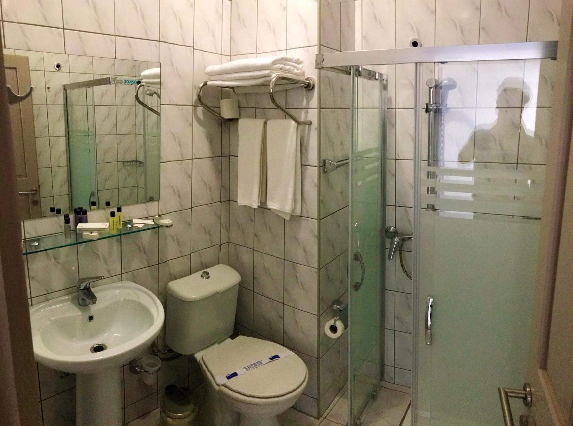 Hotel Urga Butik & Restaurant *