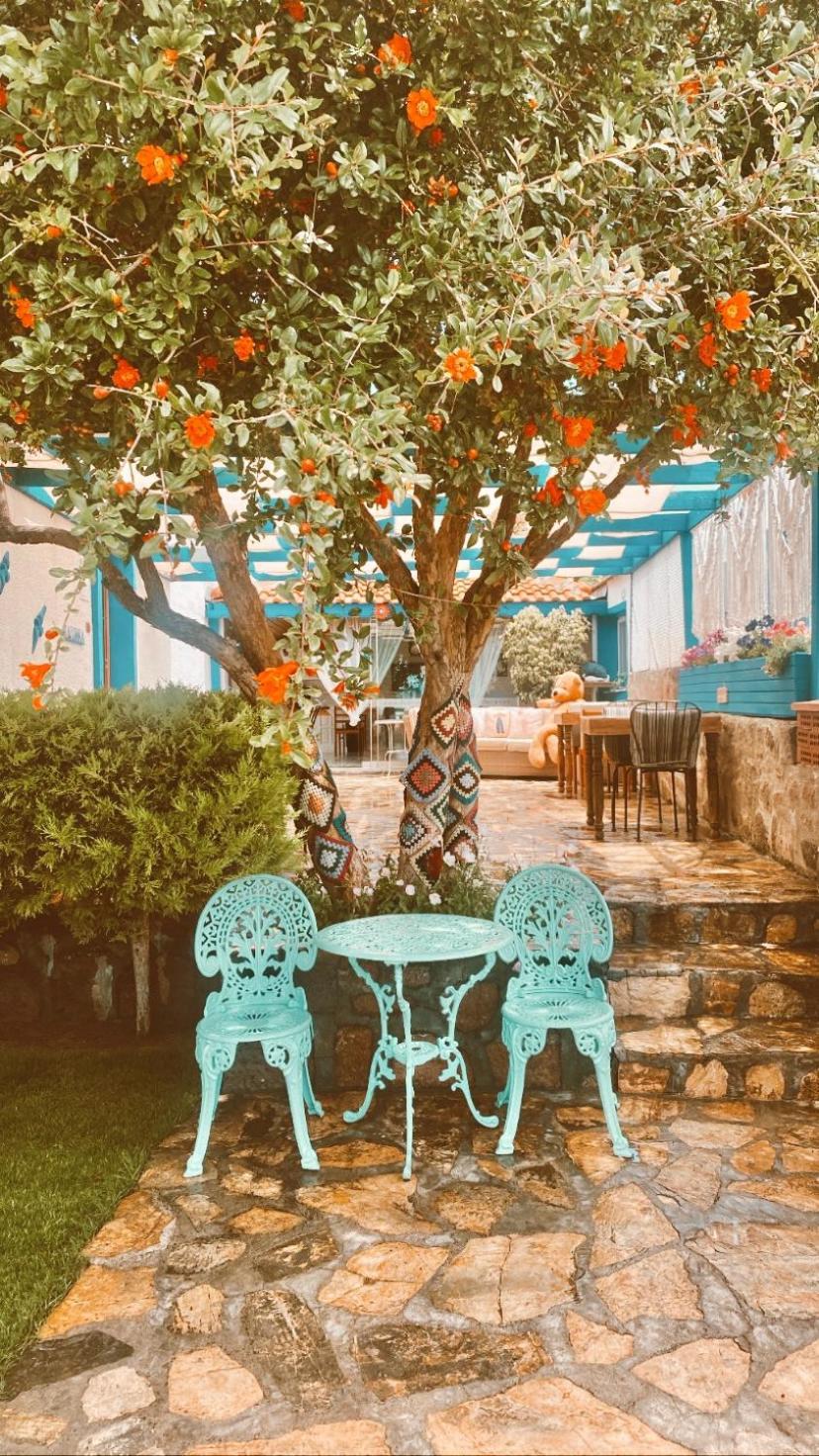 Bed & Breakfast Cagla 2*