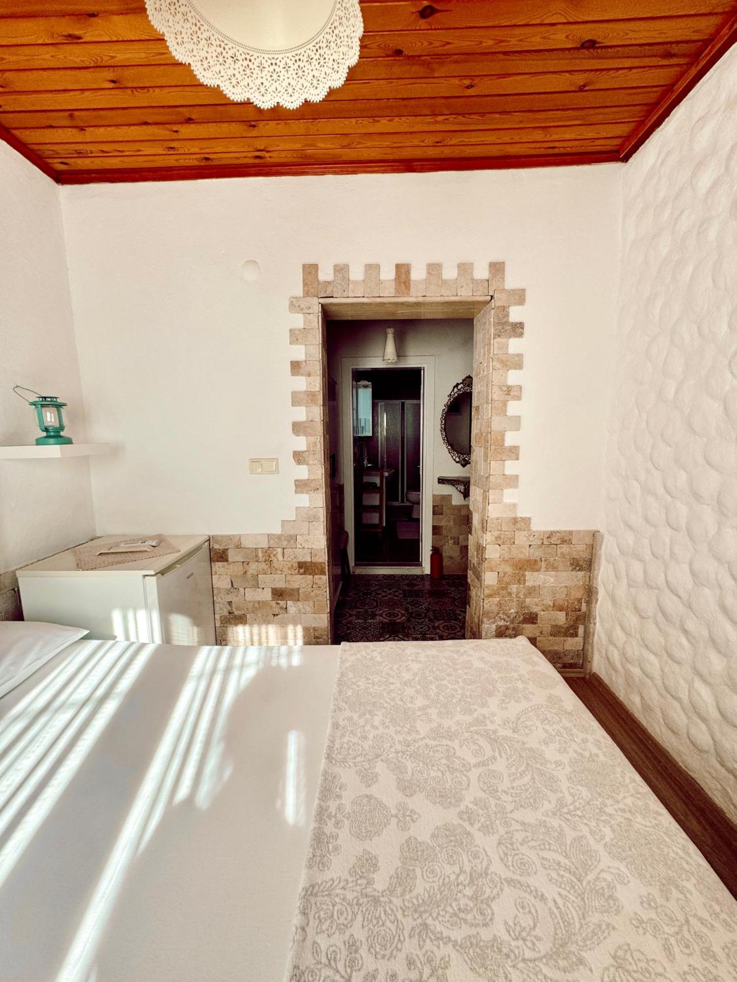 Cagla Bed & Breakfast