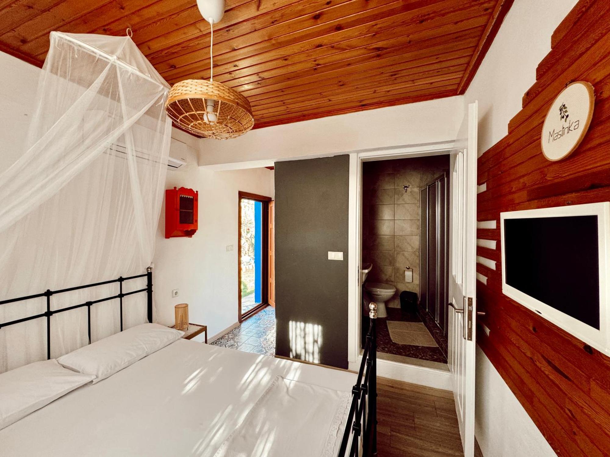 Bed & Breakfast Cagla 2*