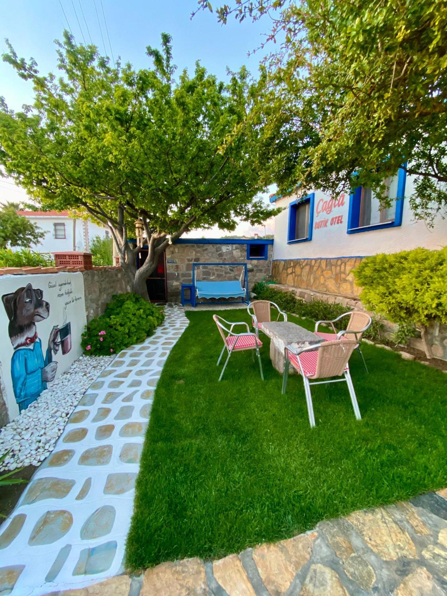 Bed & Breakfast Cagla Ildiri