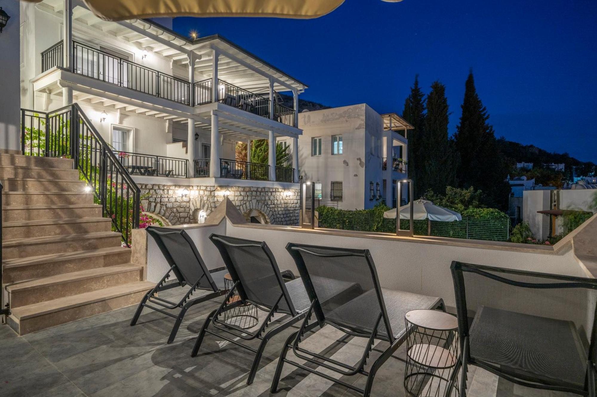 Aparthotel Noa Only Adult 5*