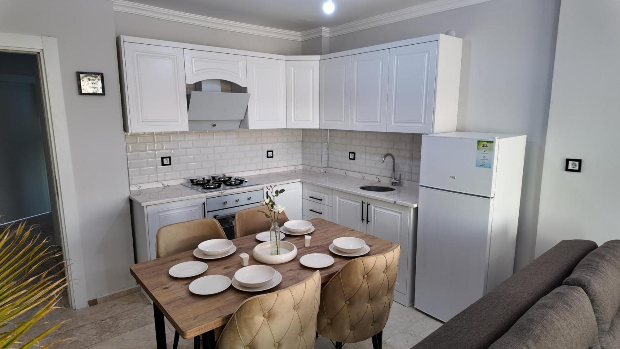 Apartment White Bay *