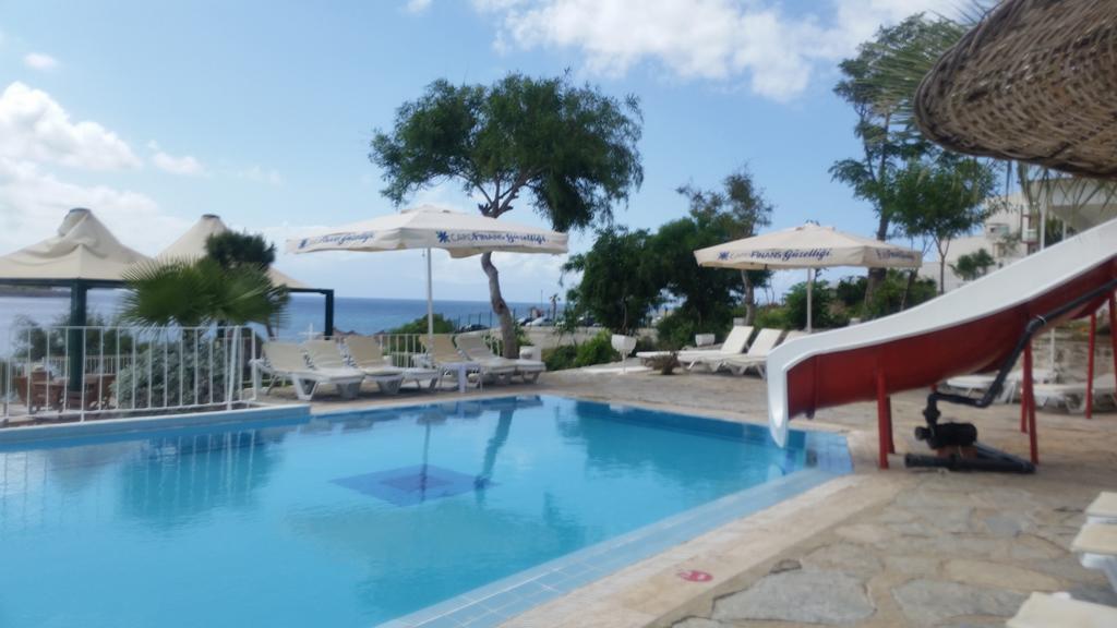 Hotel Akvaryum Gumbet