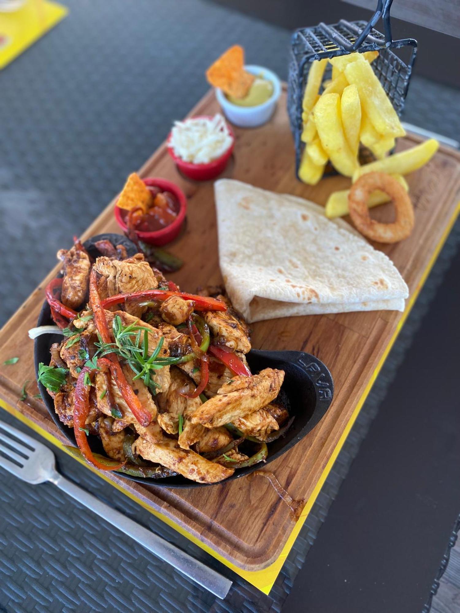 Hotel Mavi & Restaurant Didim