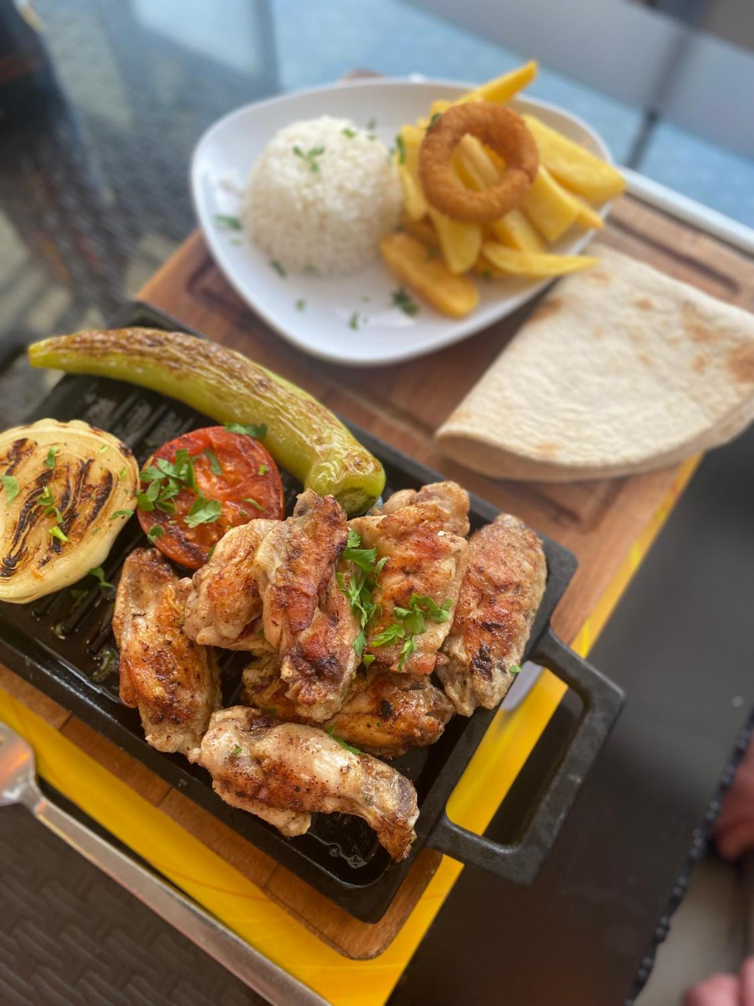 Mavi & Restaurant 2* Didim