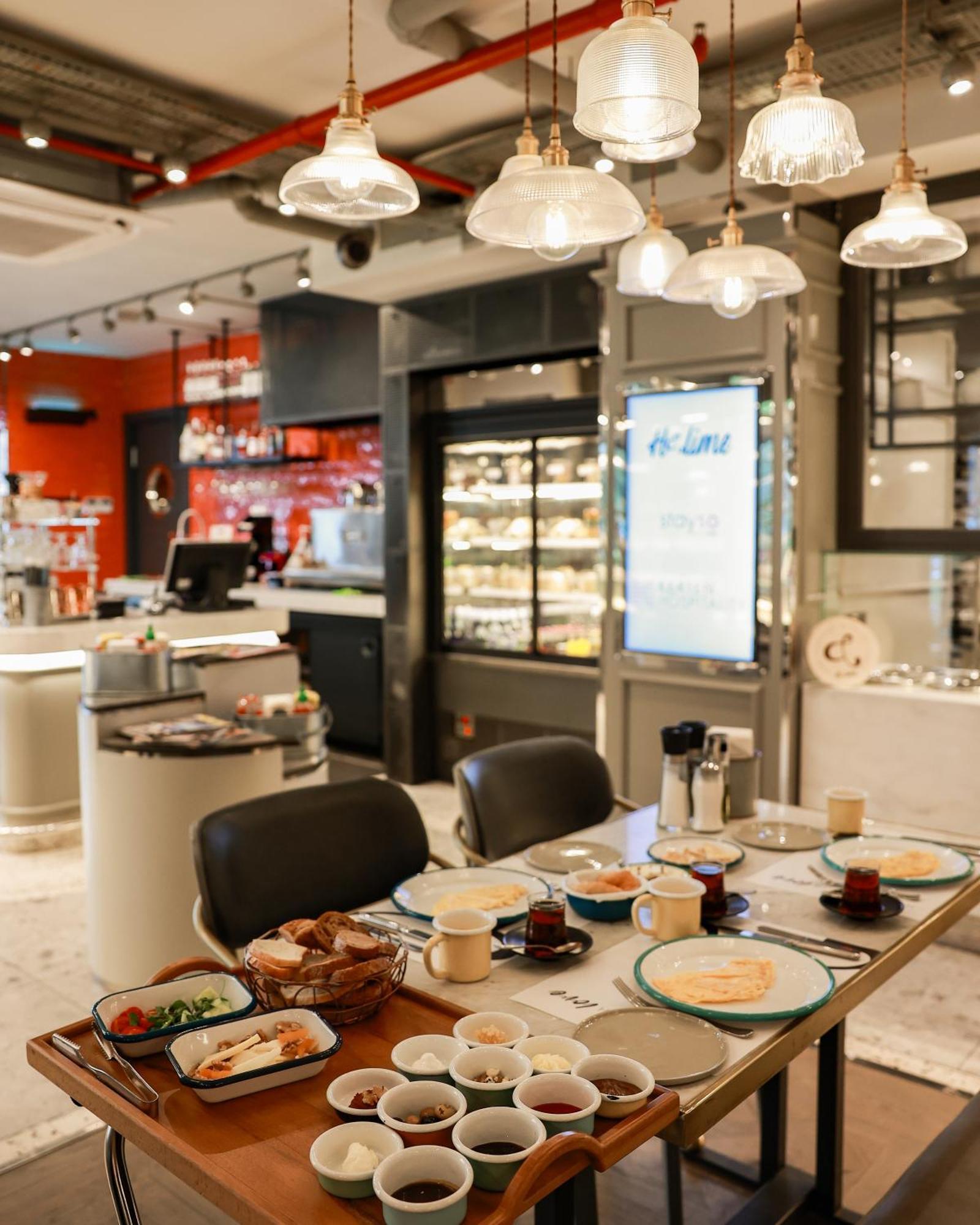 Hotel Stayso The House Istanbul