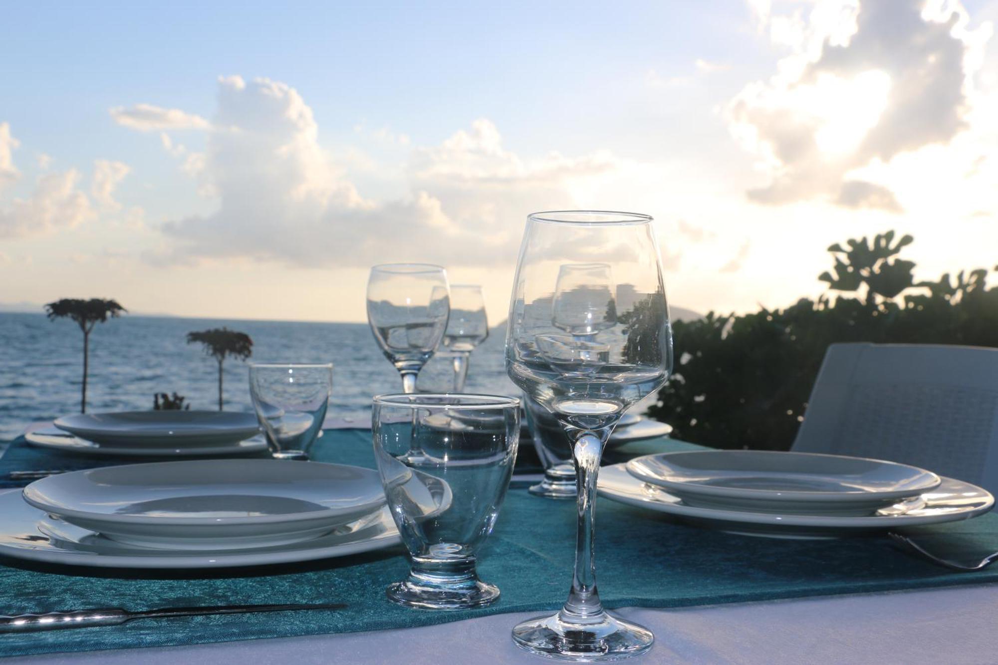Urga Butik & Restaurant * Gulluk
