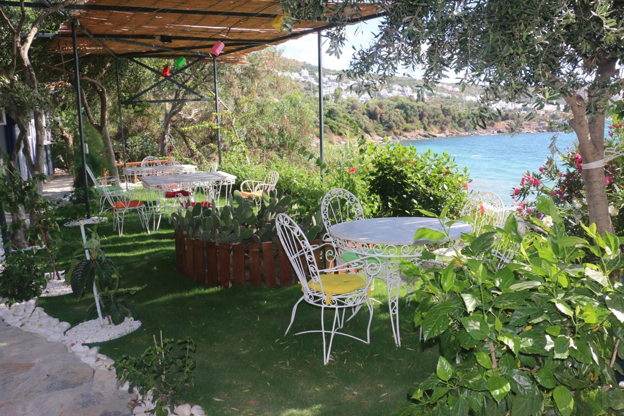 Hotel Urga Butik & Restaurant *