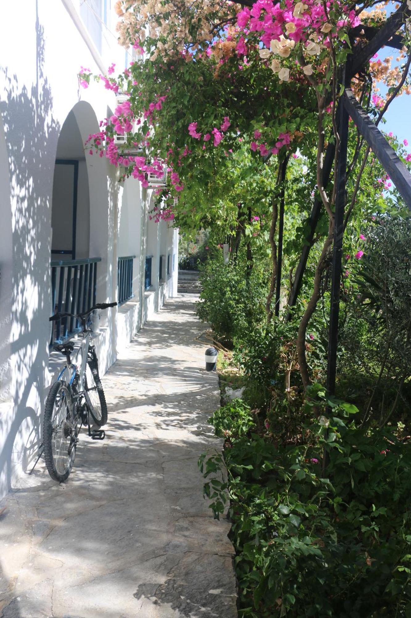 Hotel Urga Butik & Restaurant