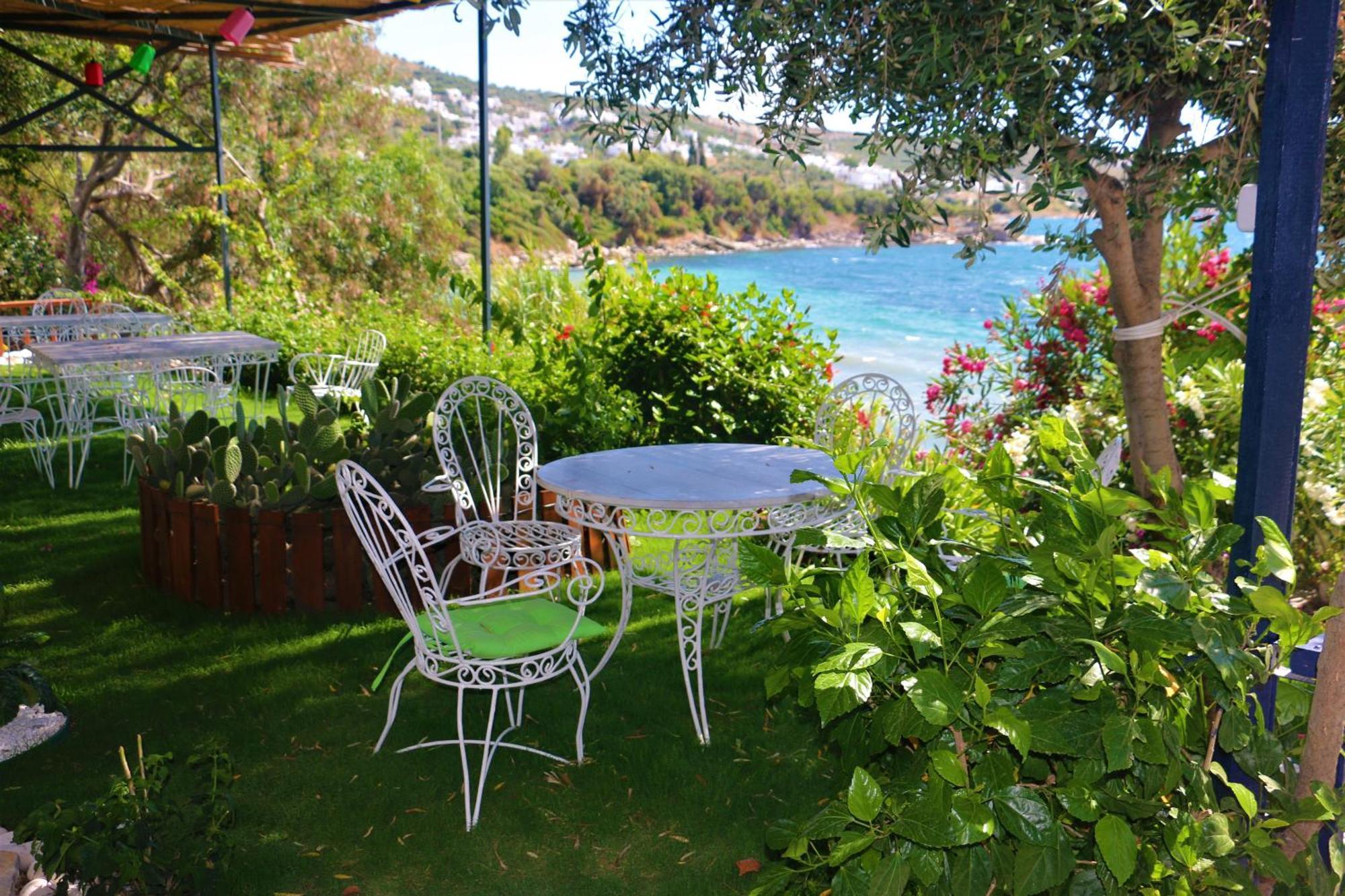 Urga Butik & Restaurant Hotel Gulluk