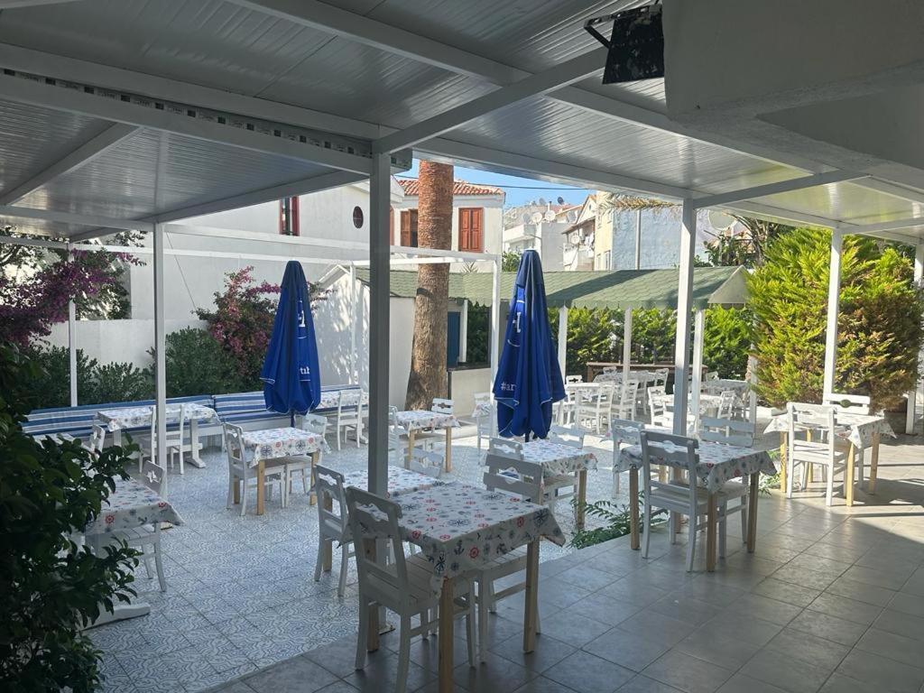 A Hotel Cesme