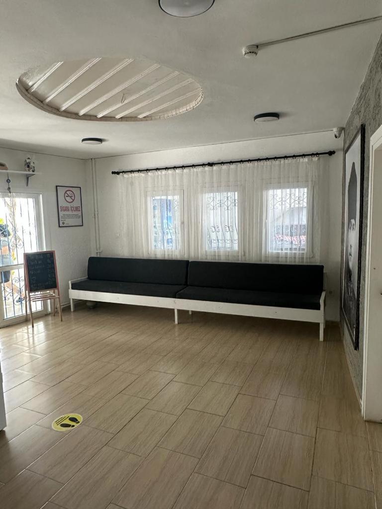 A Hotel