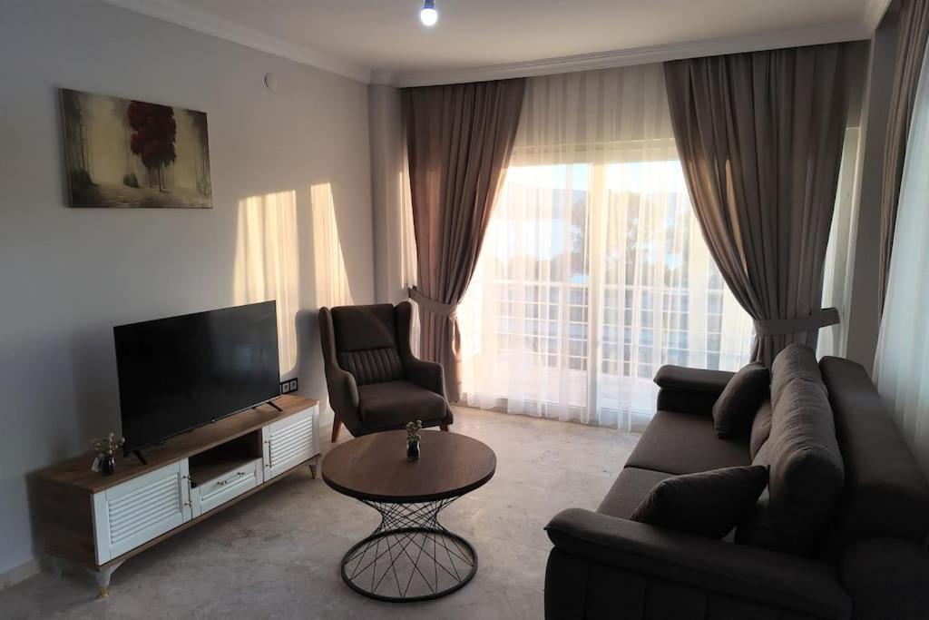 Apartment White Bay Didim