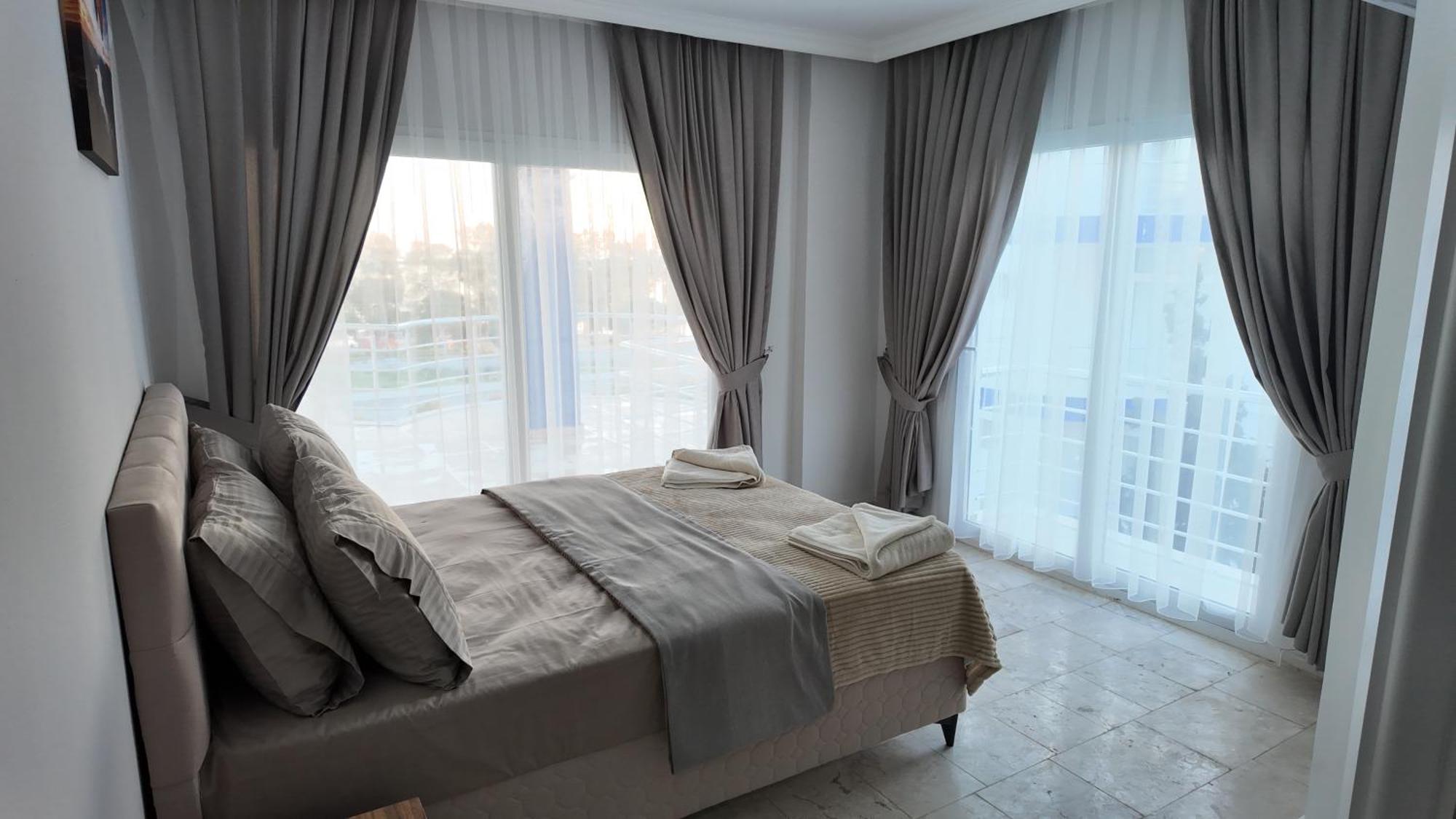 White Bay * Didim