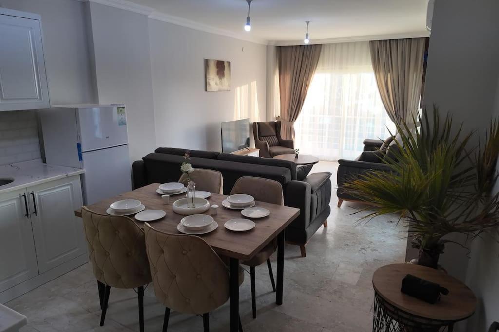White Bay Apartment Didim