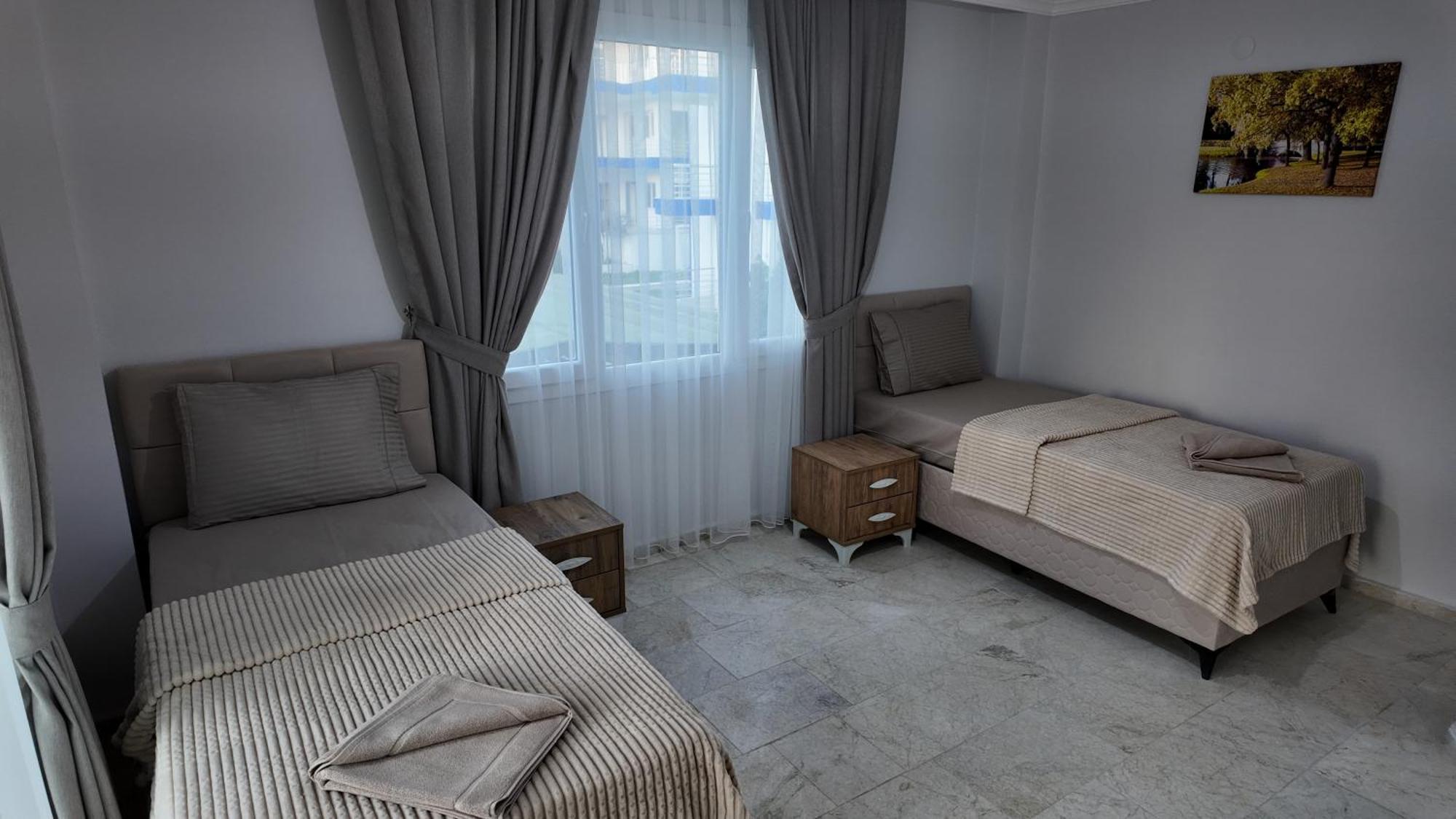 Apartment White Bay *