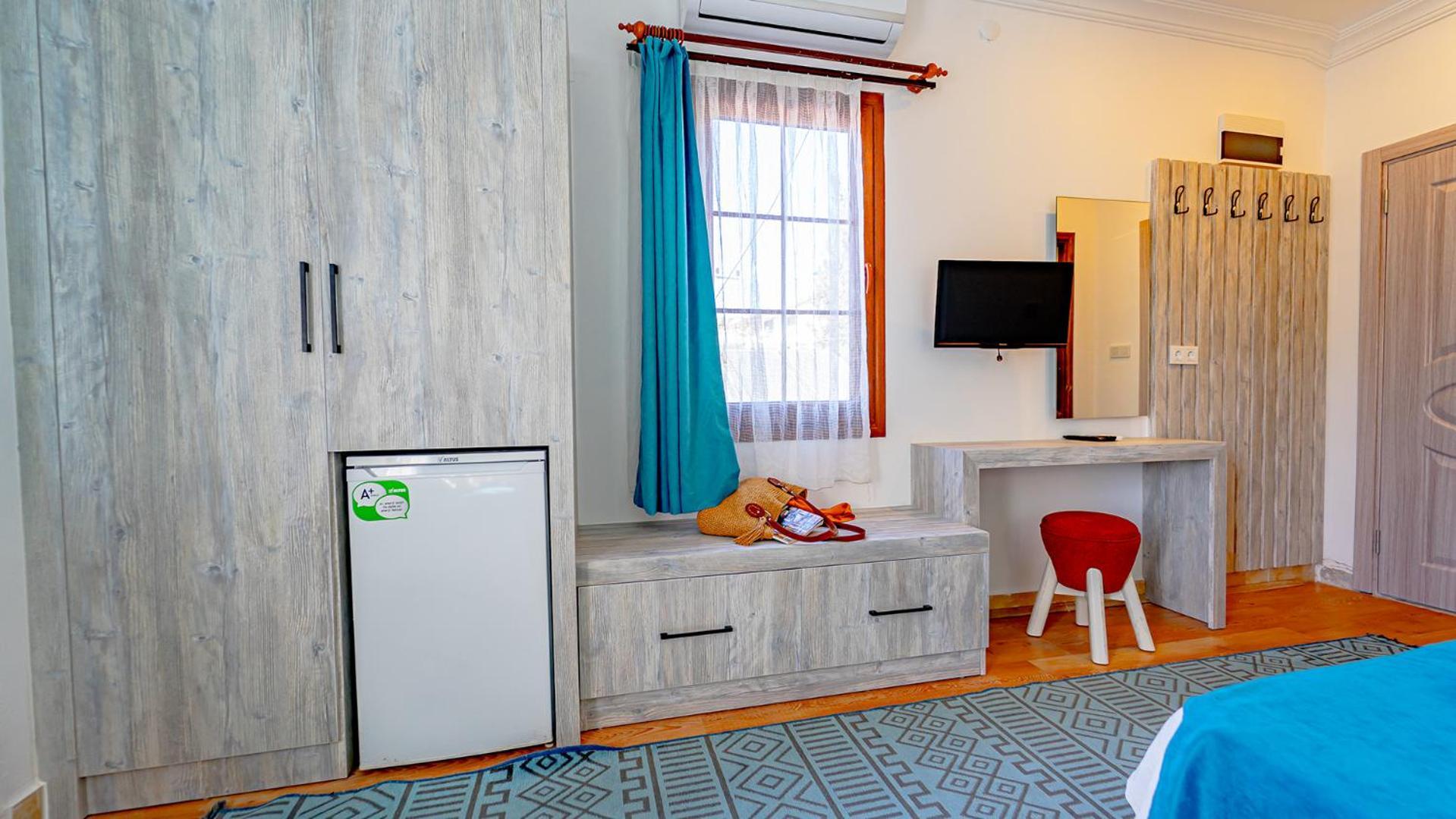 Bed & Breakfast Flower Patara