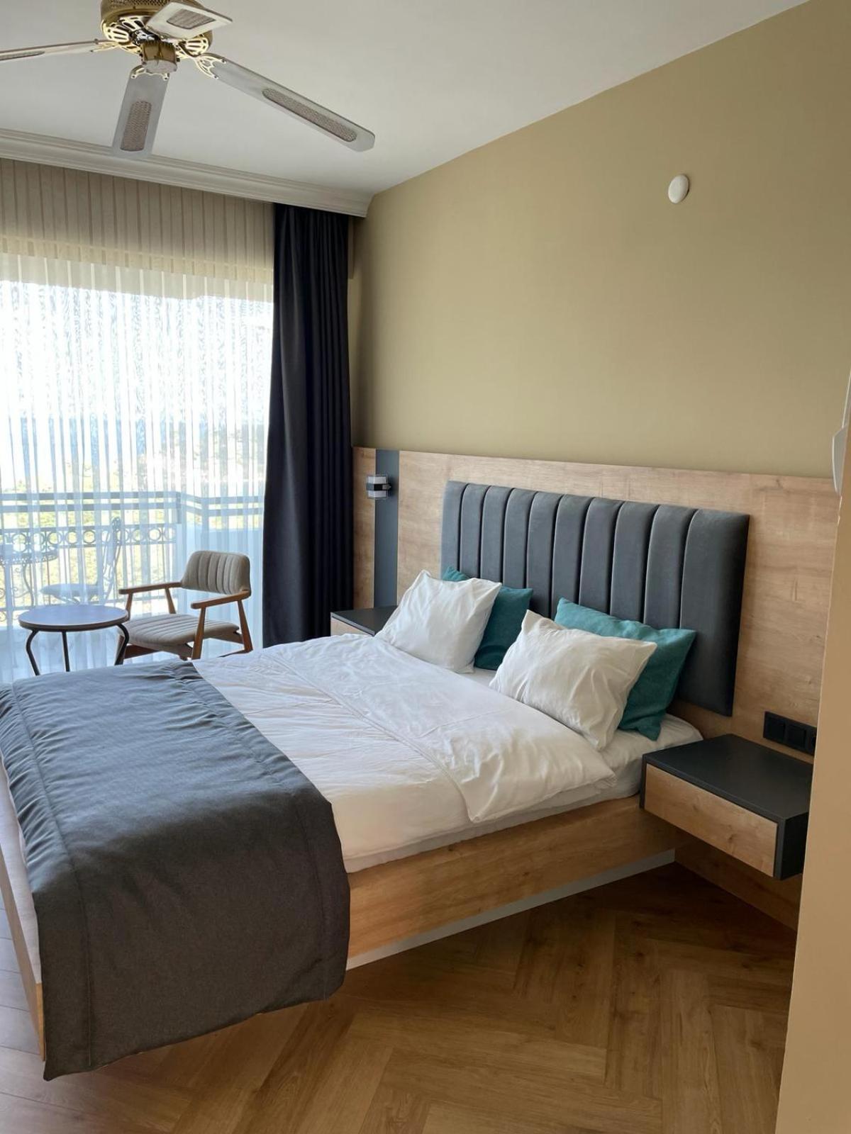 Hotel Carina Kusadasi