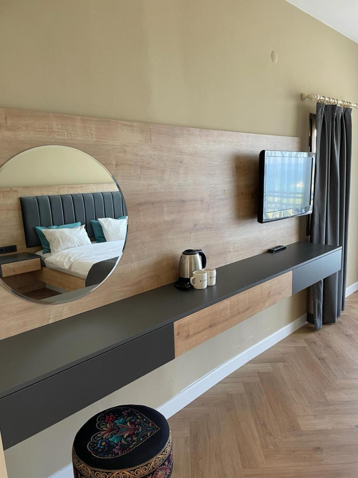 Carina Hotel Kusadasi