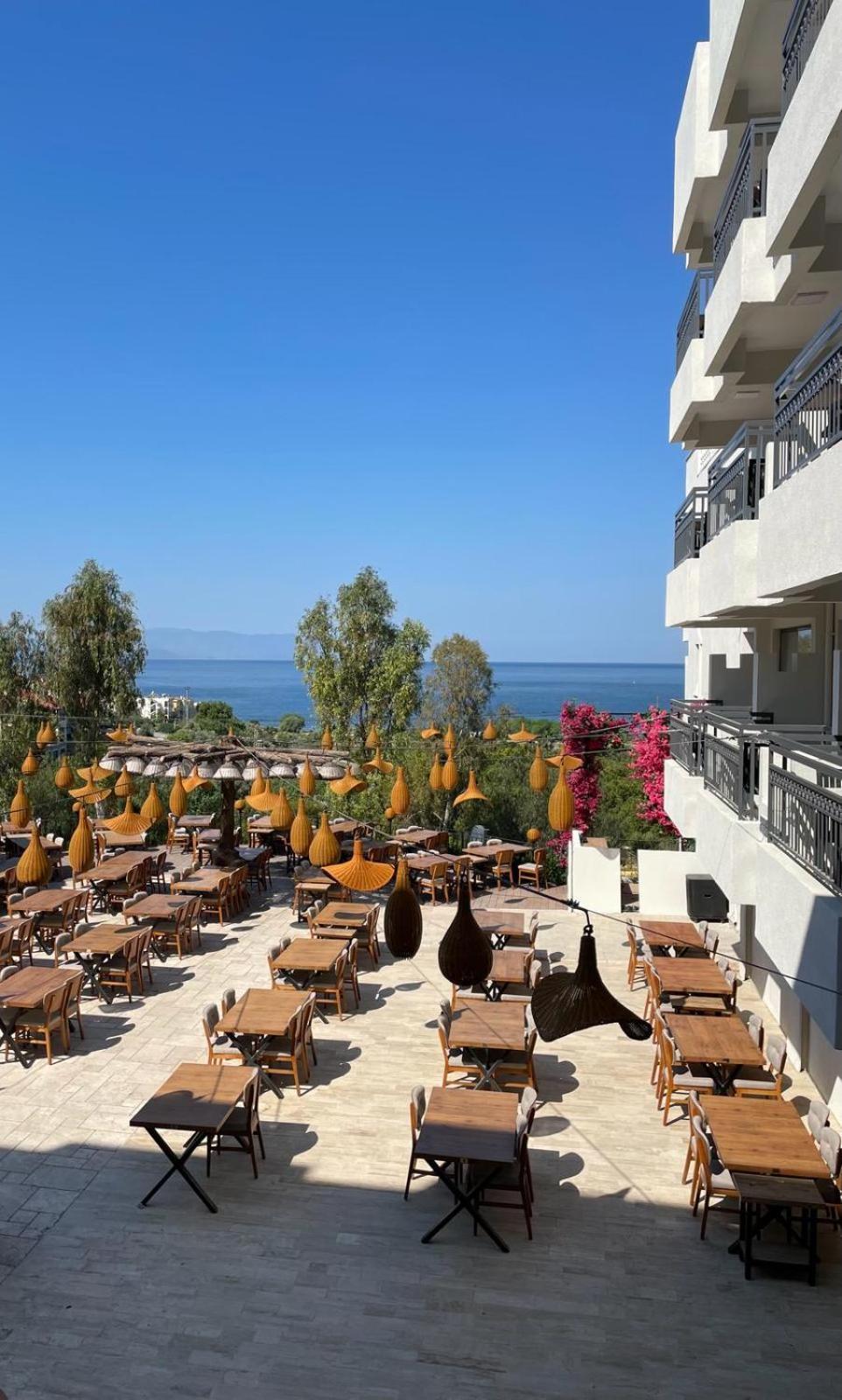 Carina 3* Kusadasi