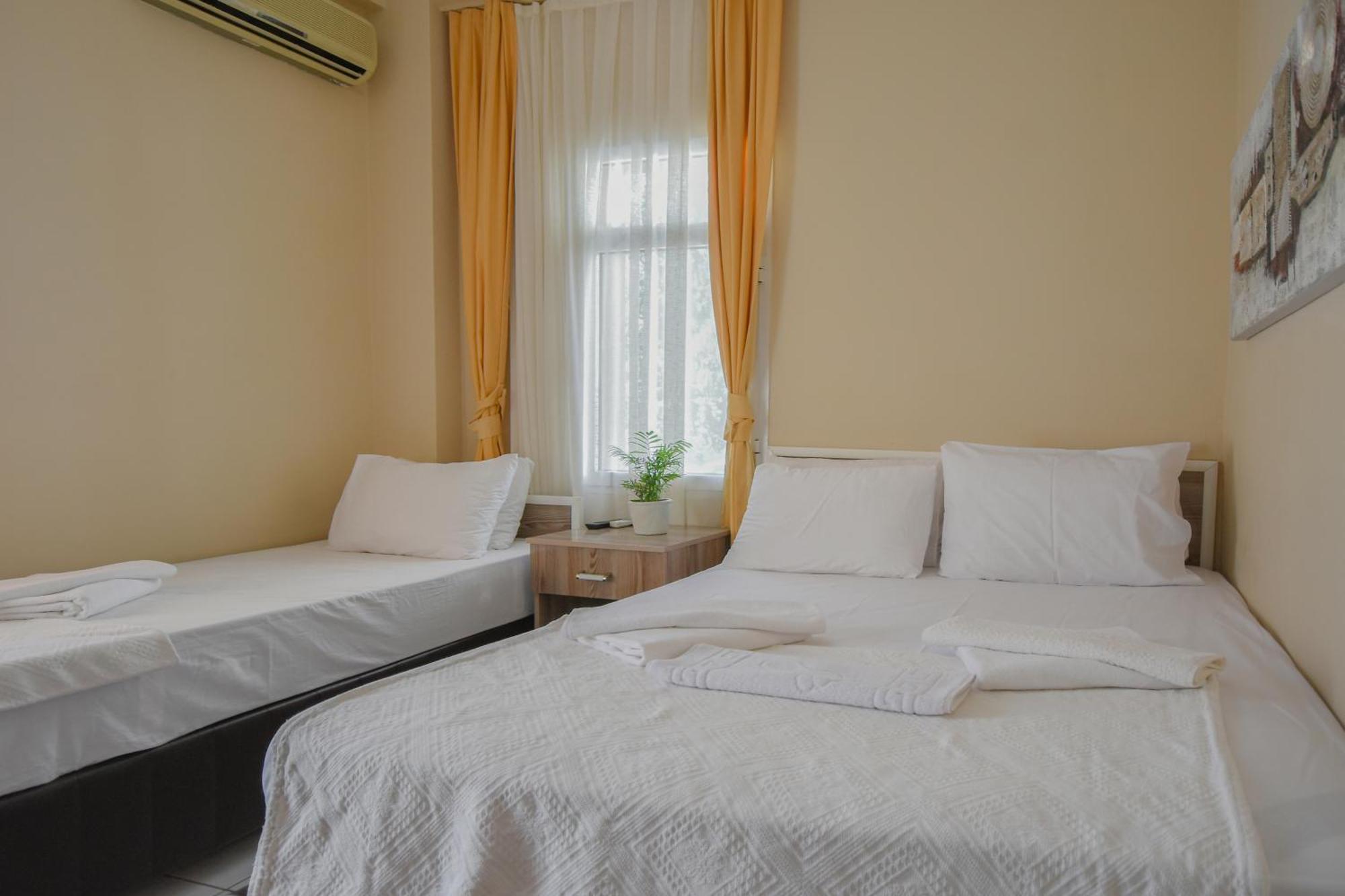 Huzur Royal Datca
