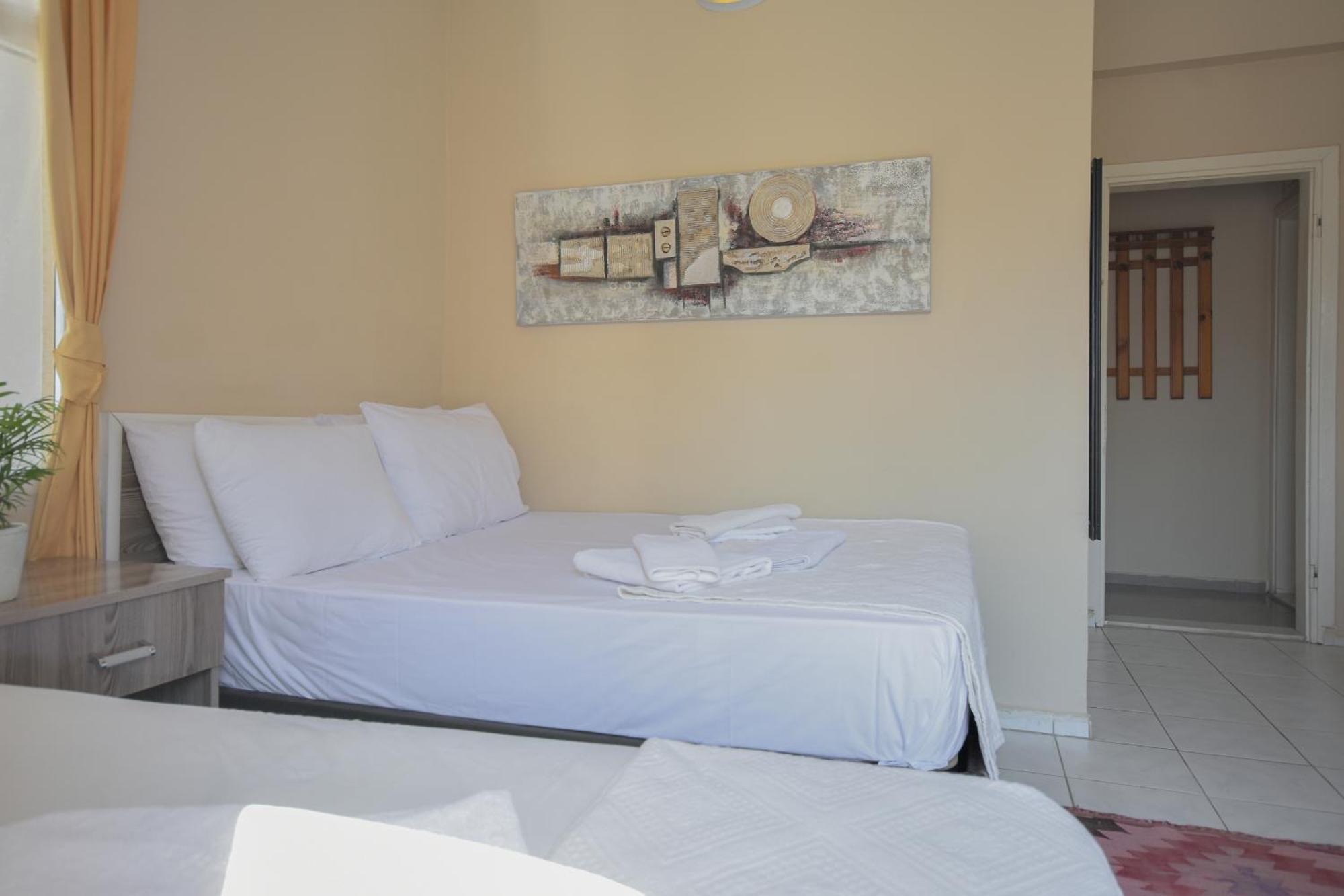 Aparthotel Huzur Royal *