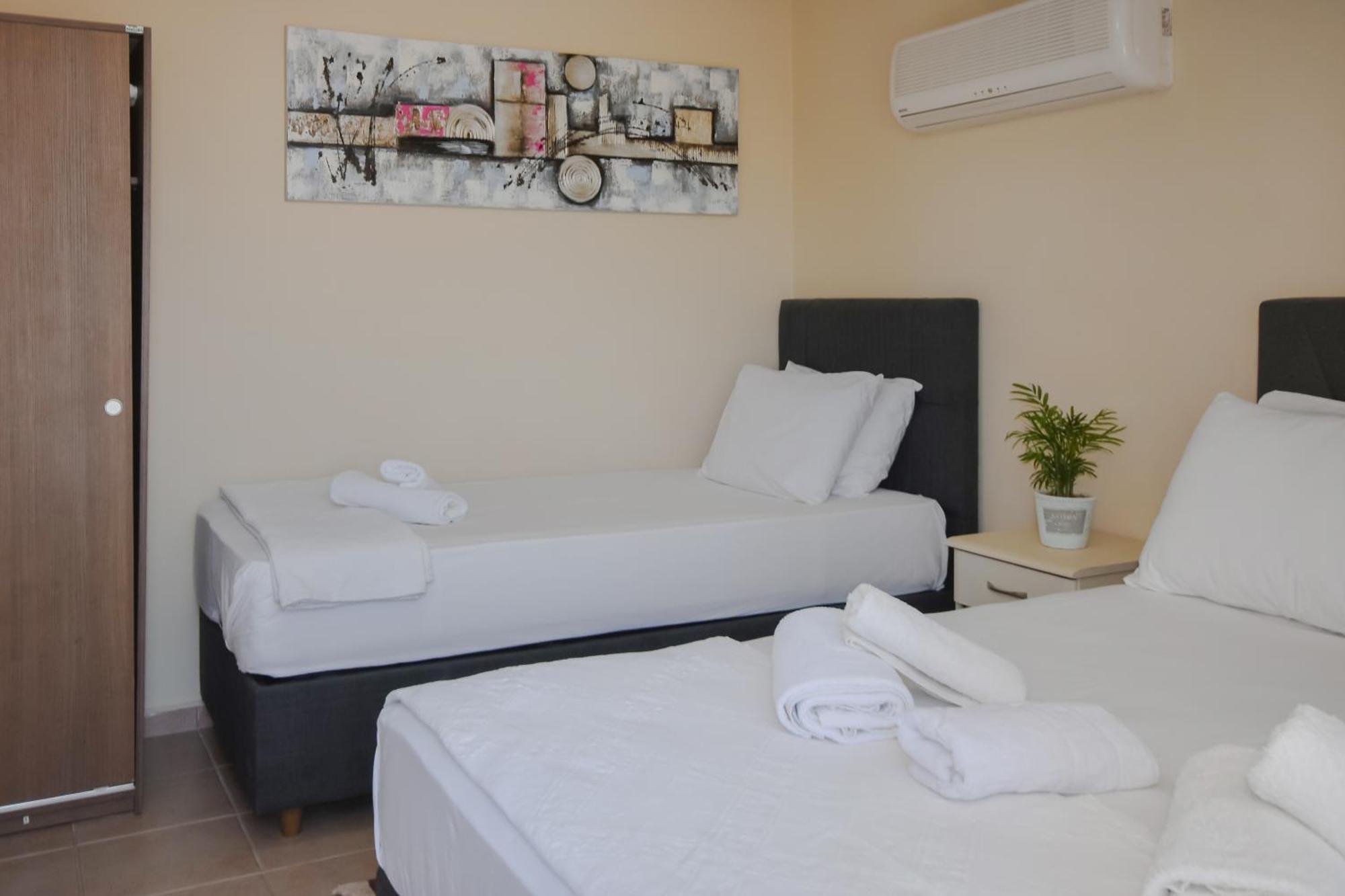 Huzur Royal Aparthotel