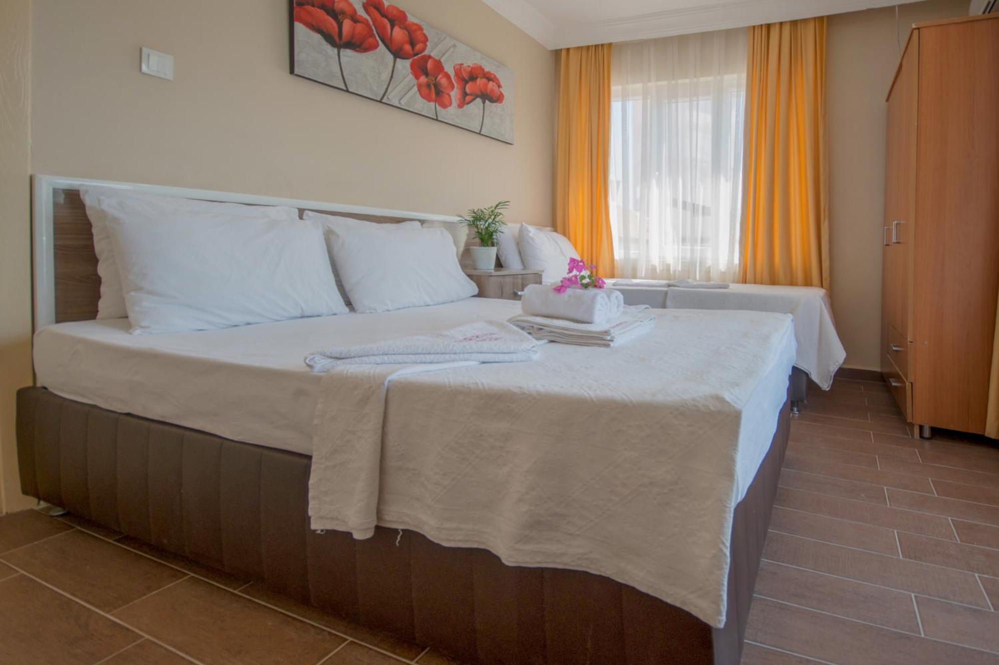 Huzur Royal Datca