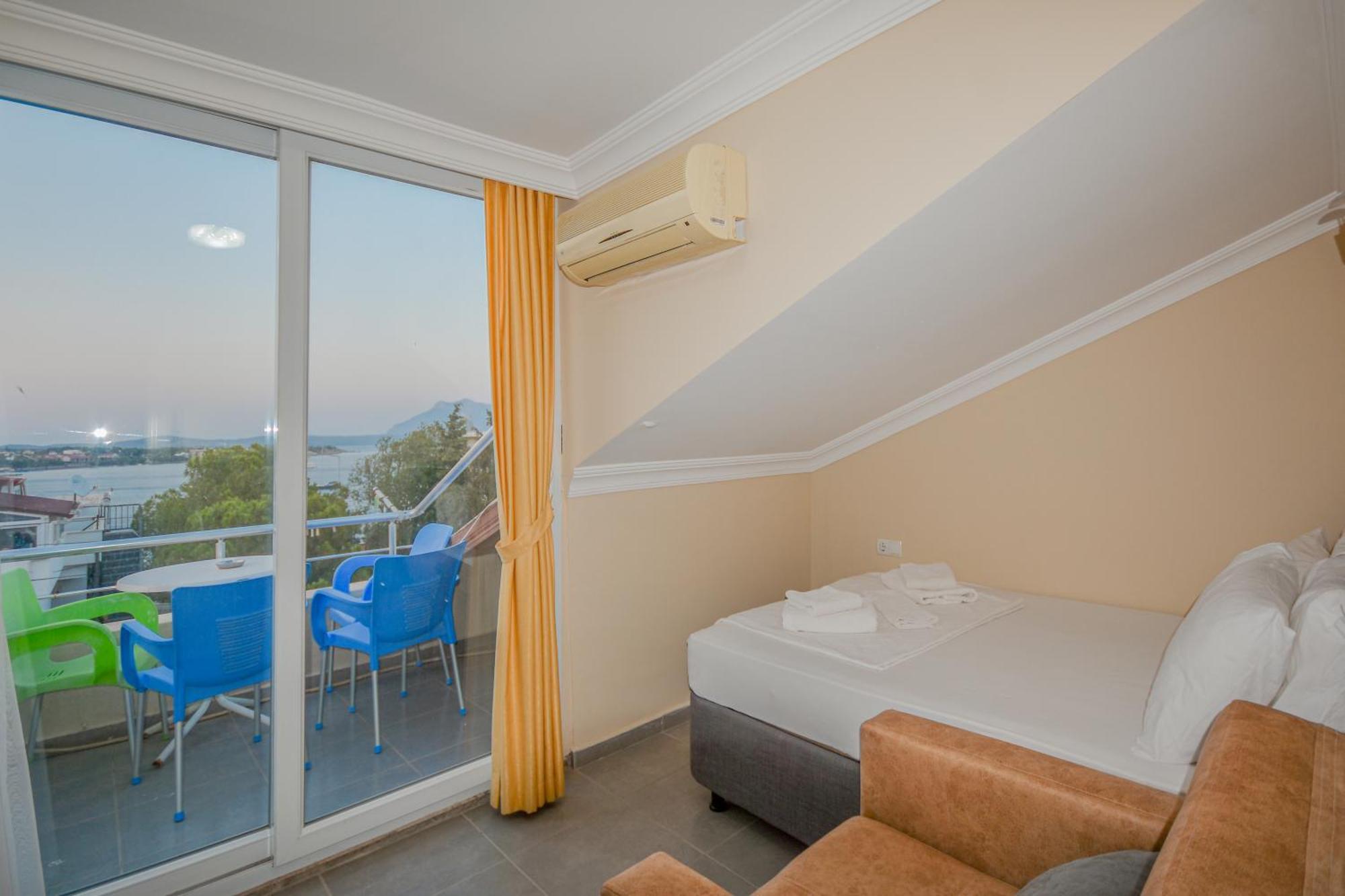 Aparthotel Huzur Royal Datca