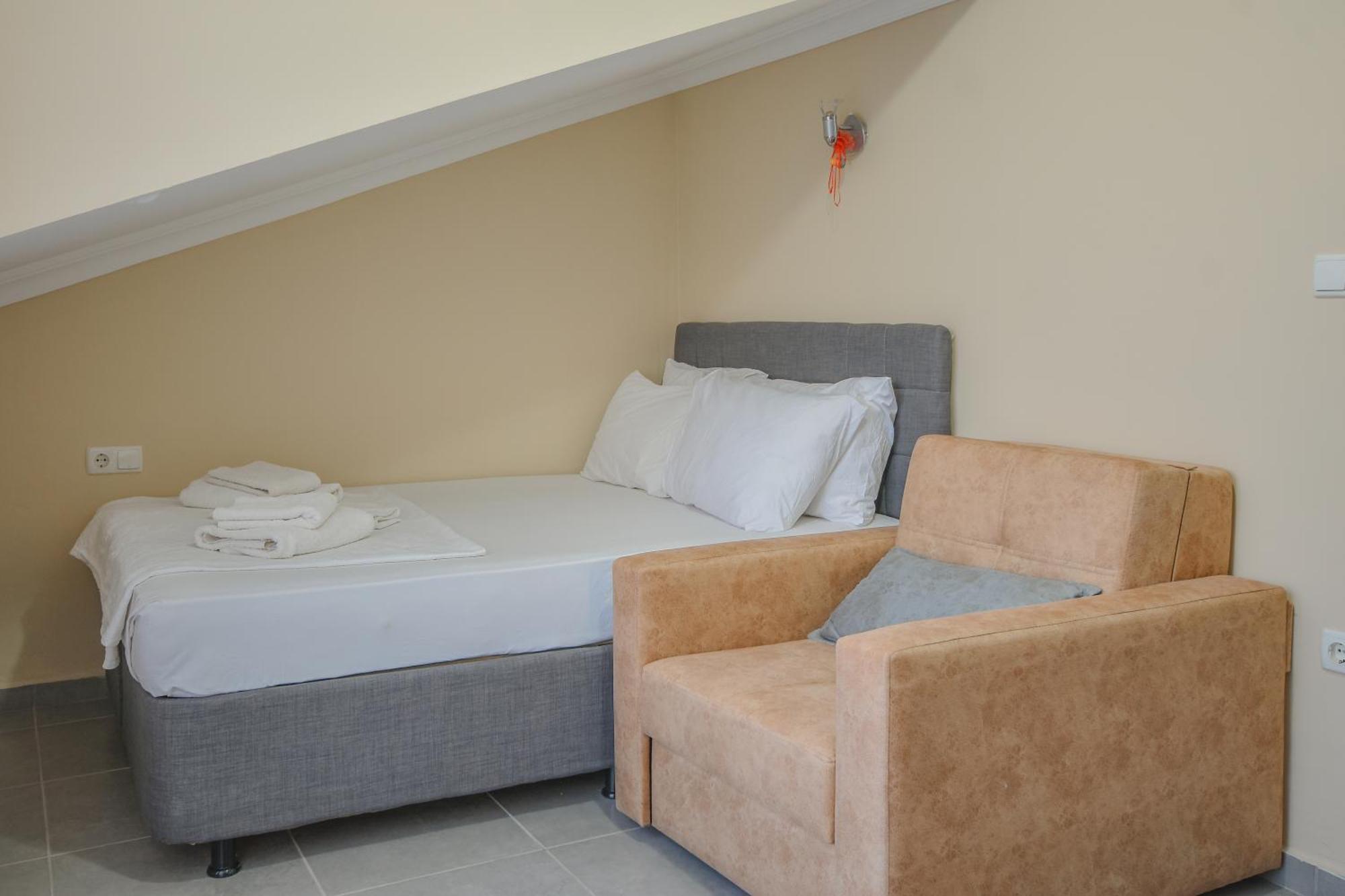 Aparthotel Huzur Royal