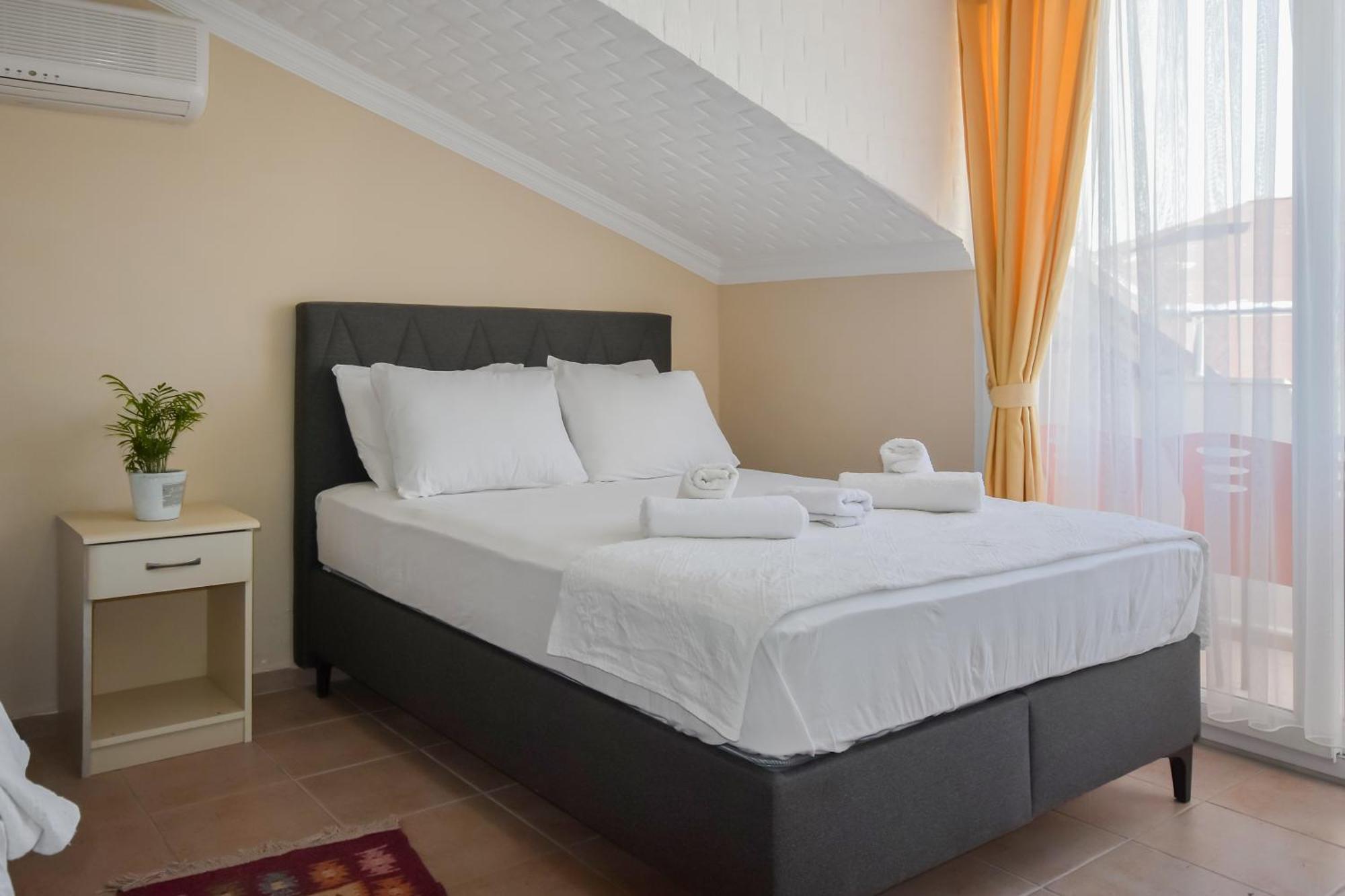 Huzur Royal Aparthotel Datca