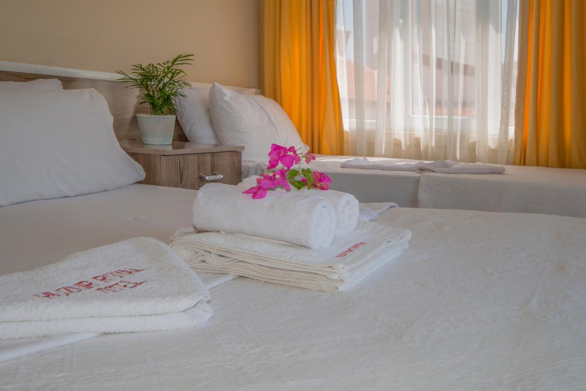 Huzur Royal Aparthotel *