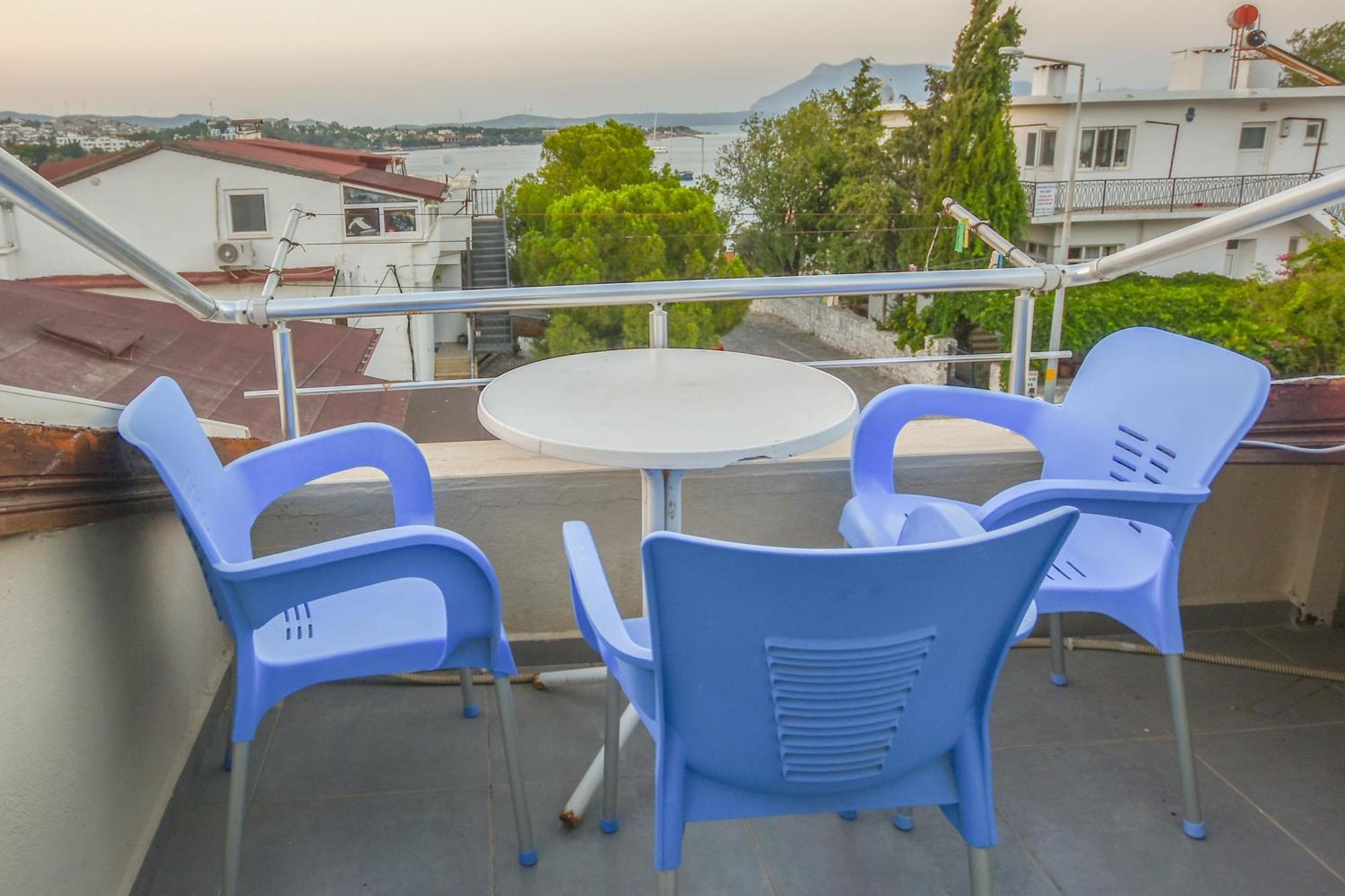 Huzur Royal Datca