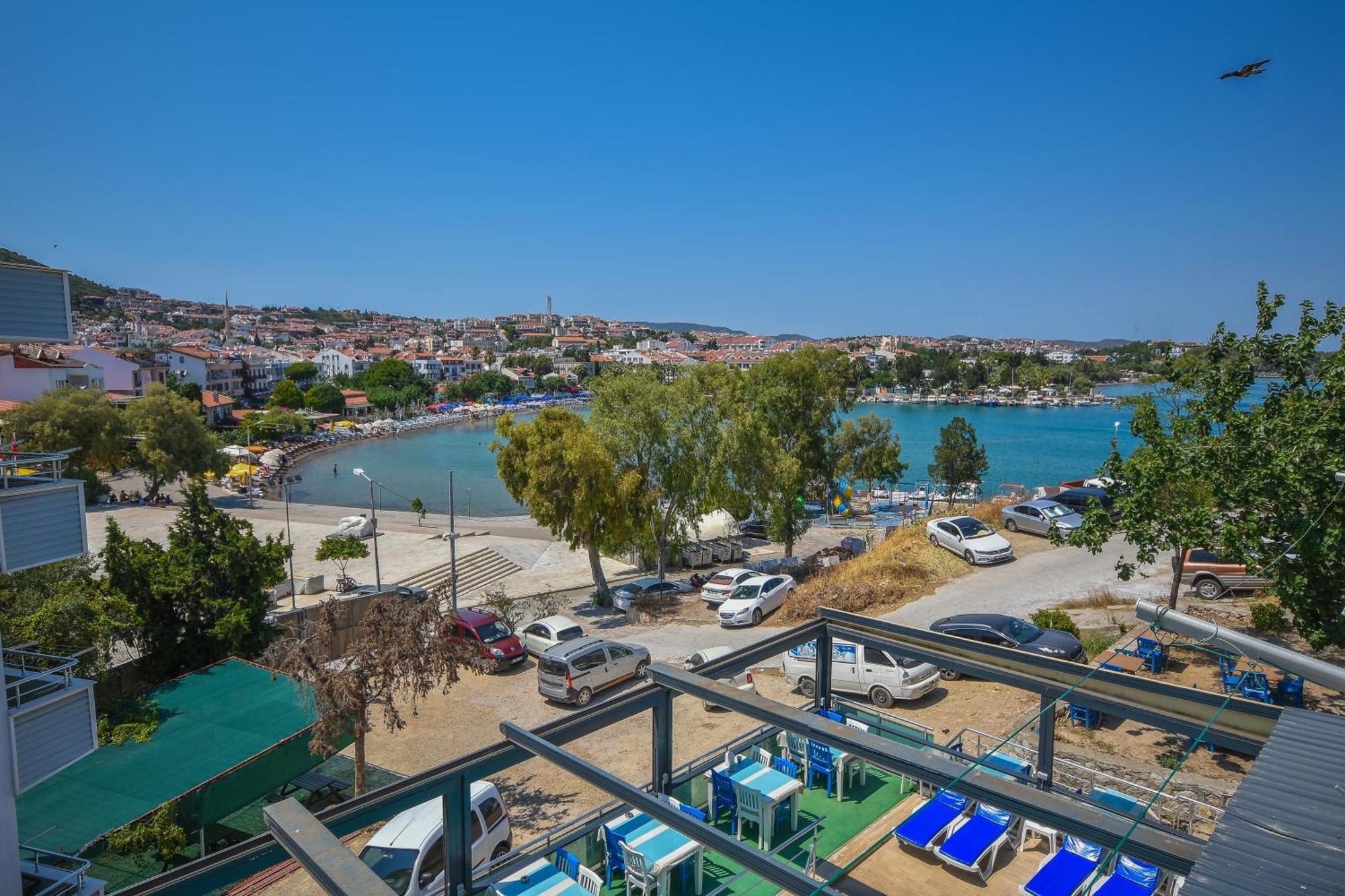 Huzur Royal Datca