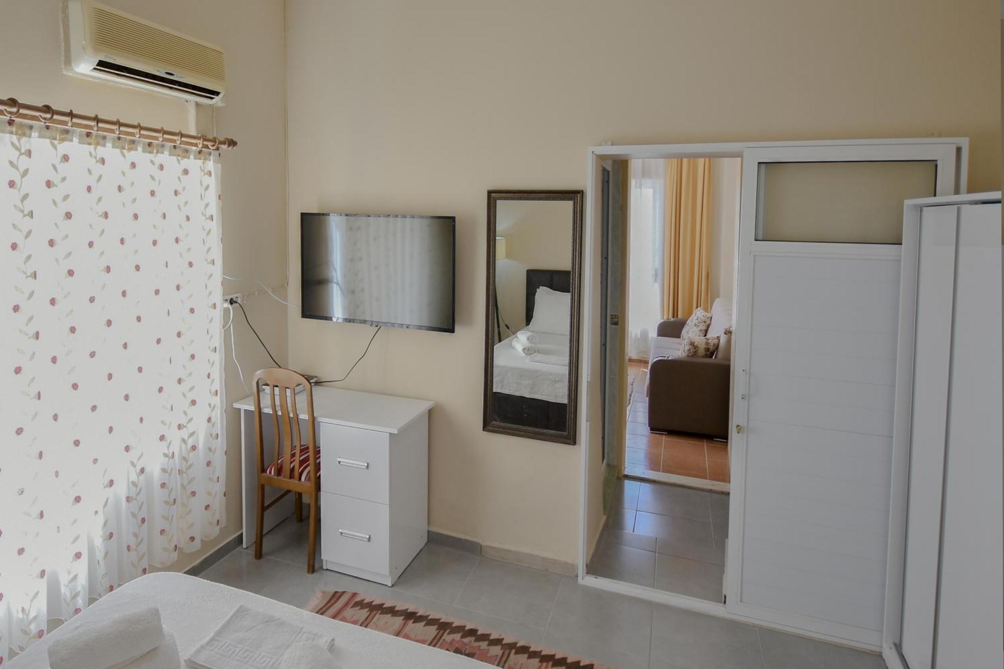 Aparthotel Huzur Royal Datca