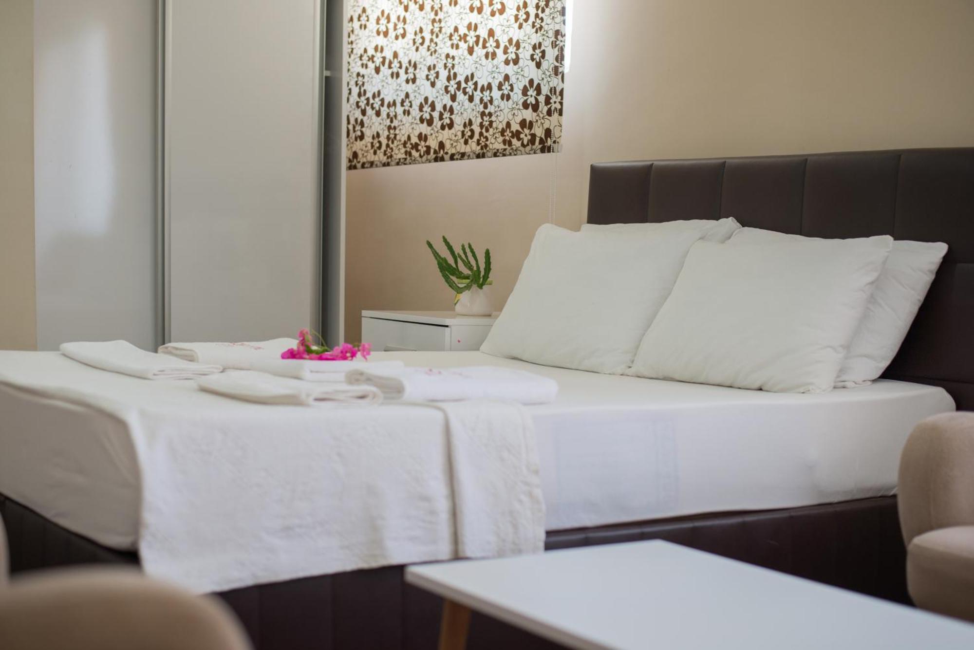 Aparthotel Huzur Royal