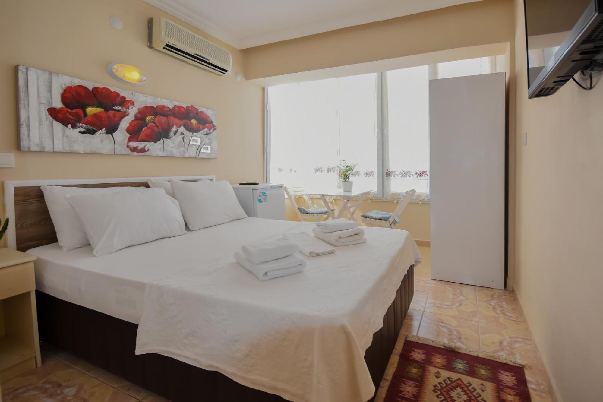 Huzur Royal Aparthotel Datca