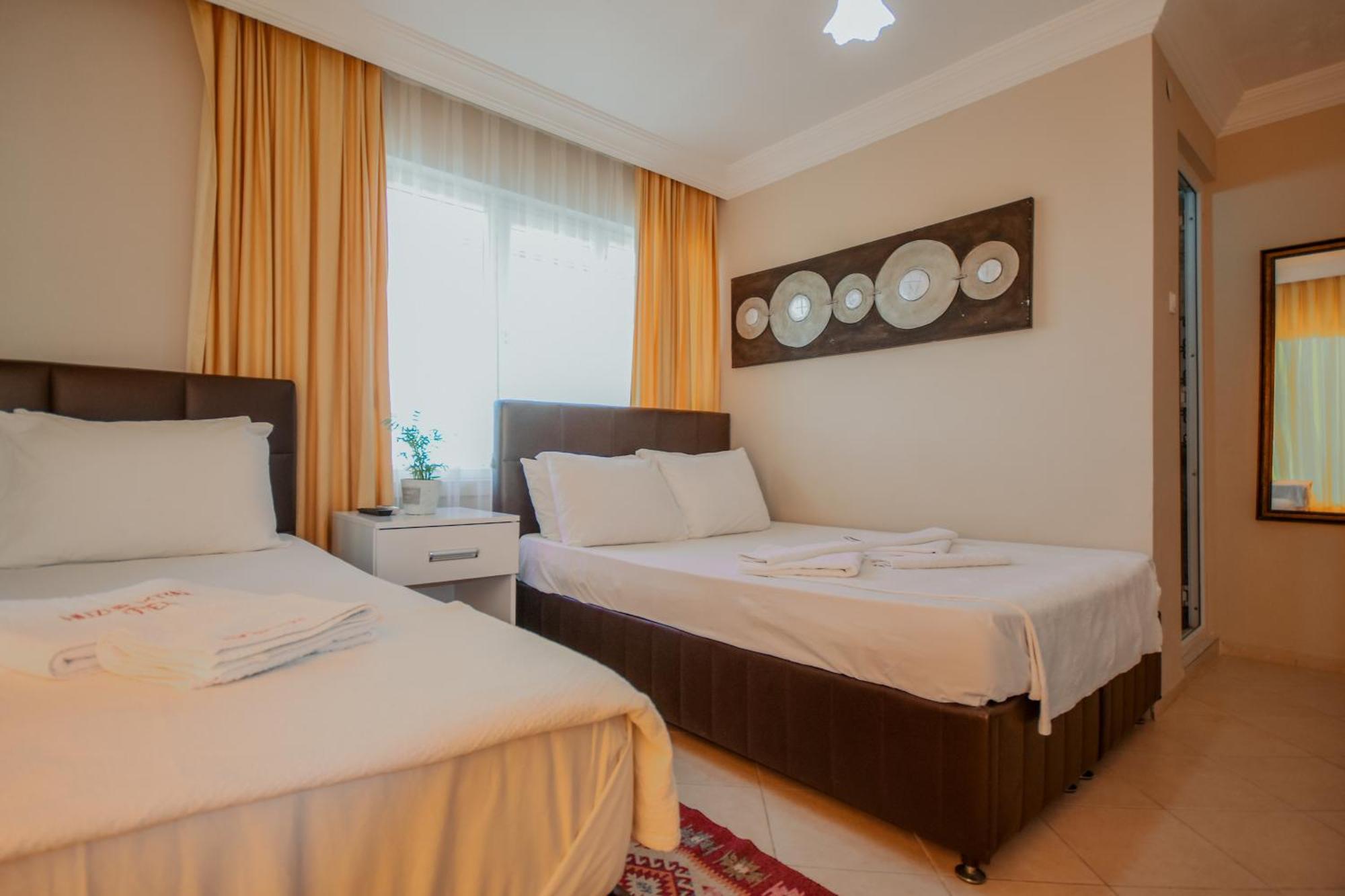 Huzur Royal Datca