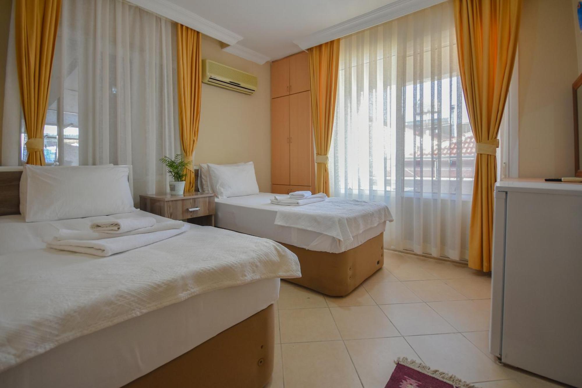 Huzur Royal Aparthotel
