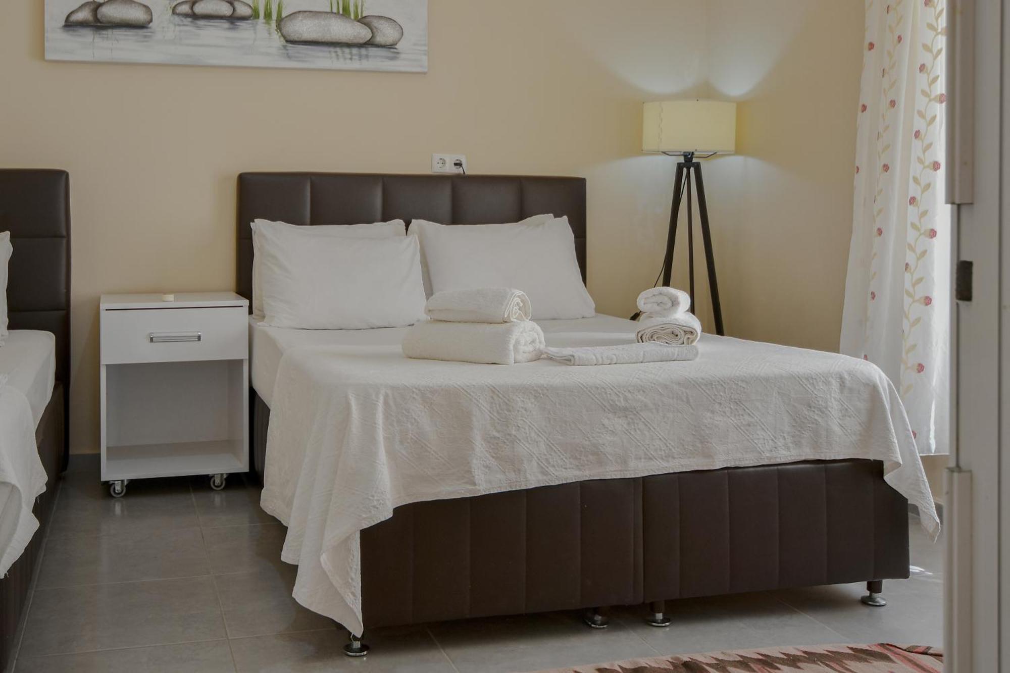 Aparthotel Huzur Royal Datca
