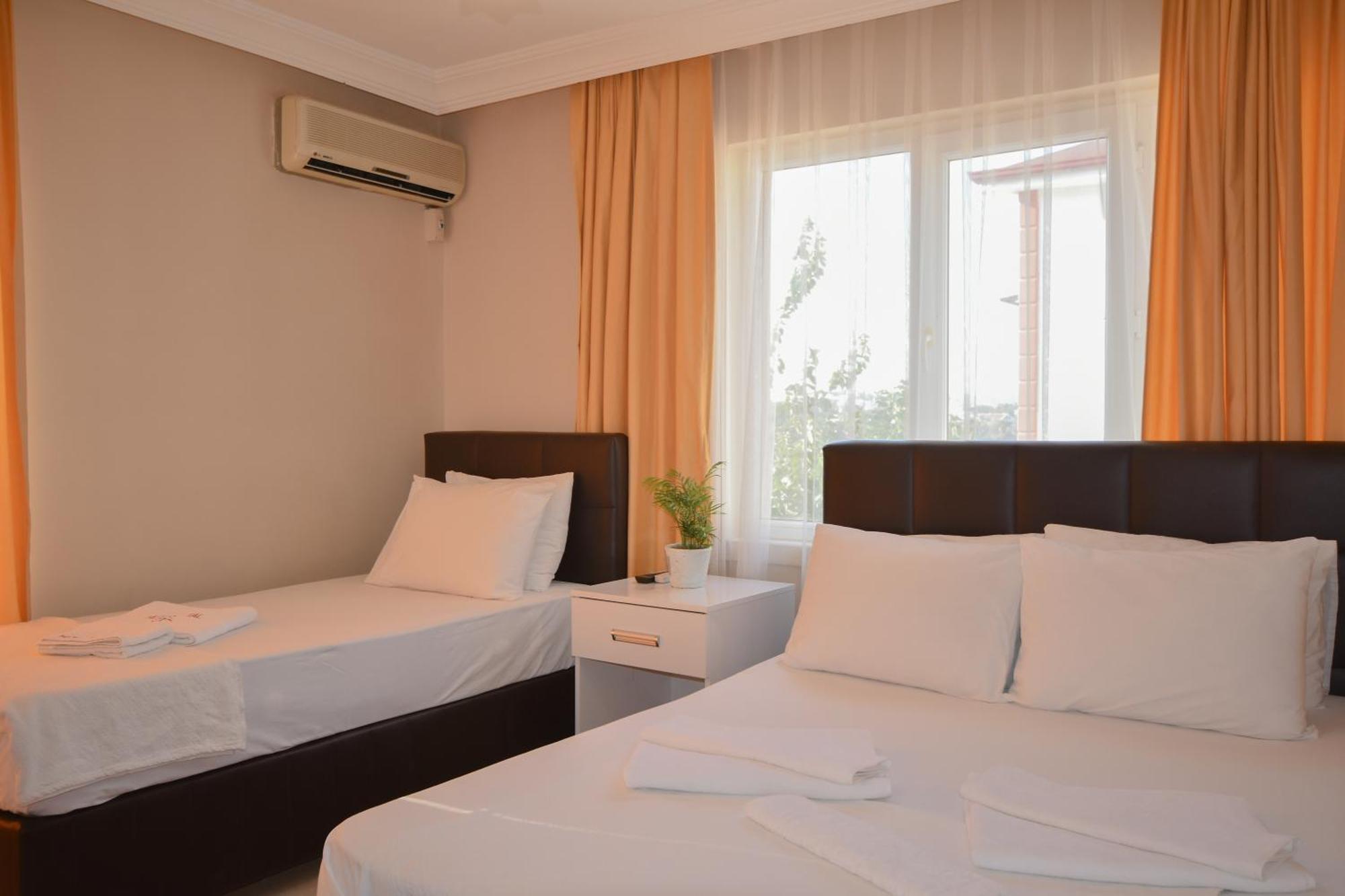 Huzur Royal Aparthotel