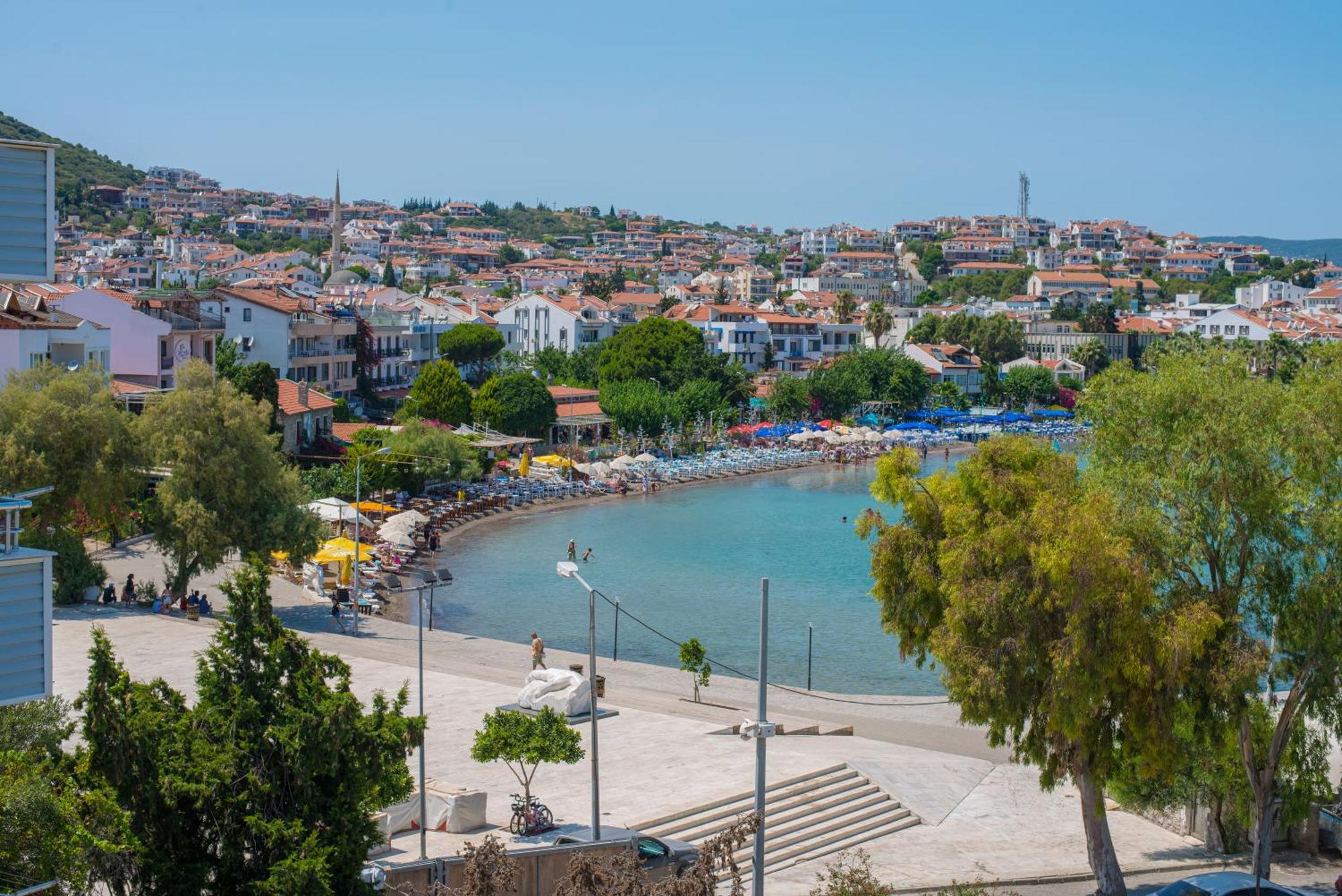 Huzur Royal Aparthotel