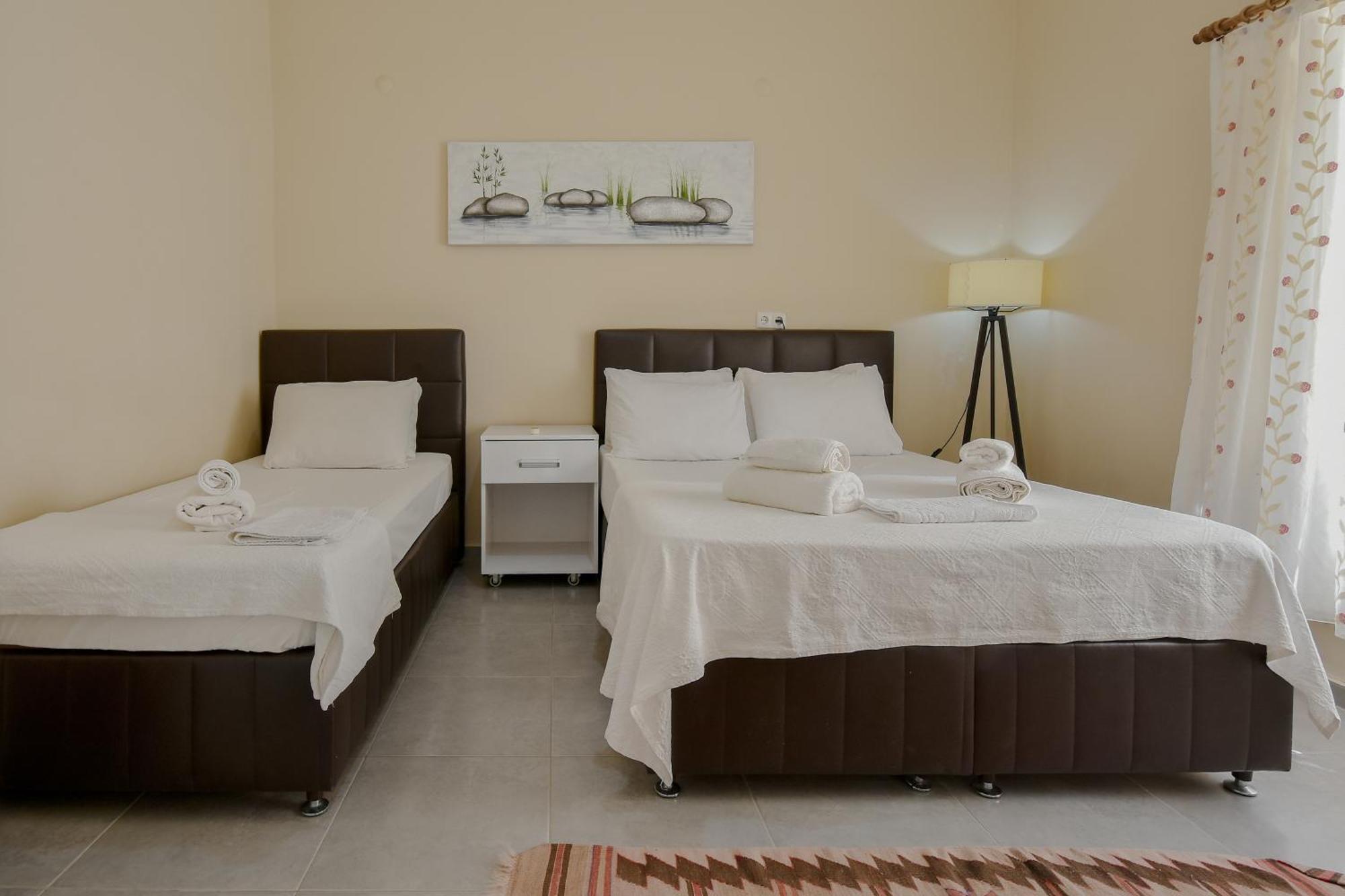 Aparthotel Huzur Royal *