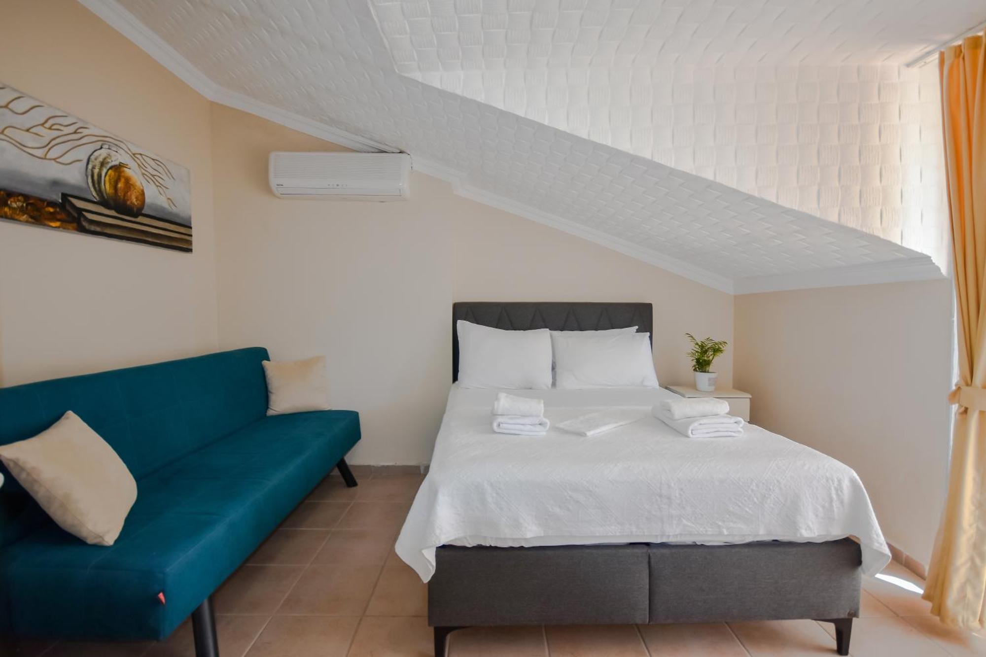 Huzur Royal Aparthotel *