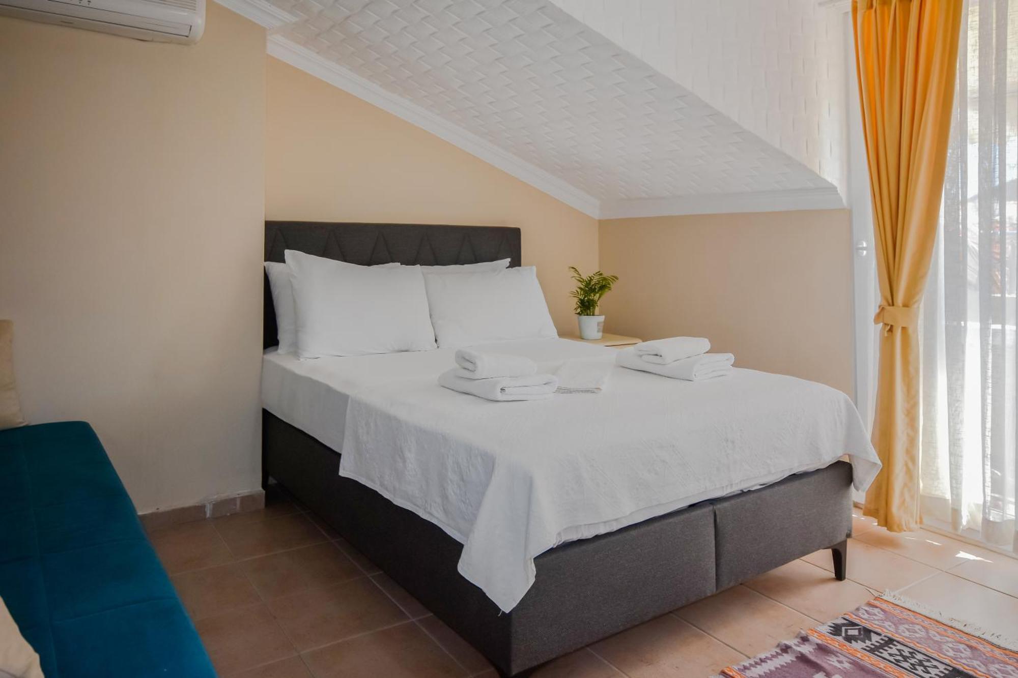 Aparthotel Huzur Royal Datca